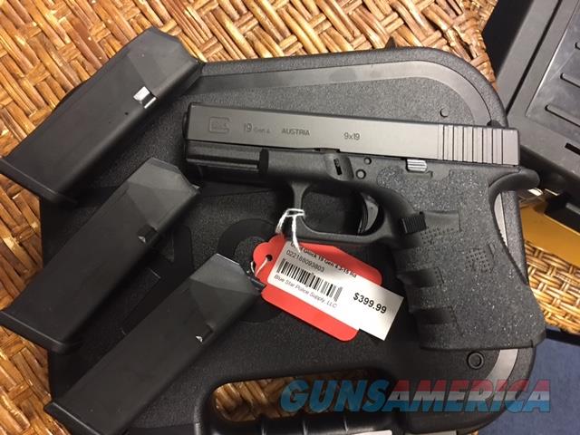 Glock Gen In Box With Rou For Sale At Gunsamerica Com