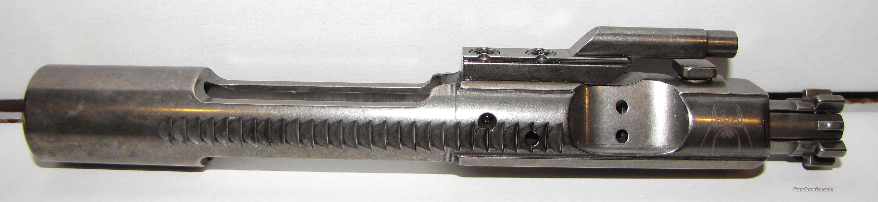 Spike's Tactical M16 BCG Coated in ... for sale at Gunsamerica.com ...