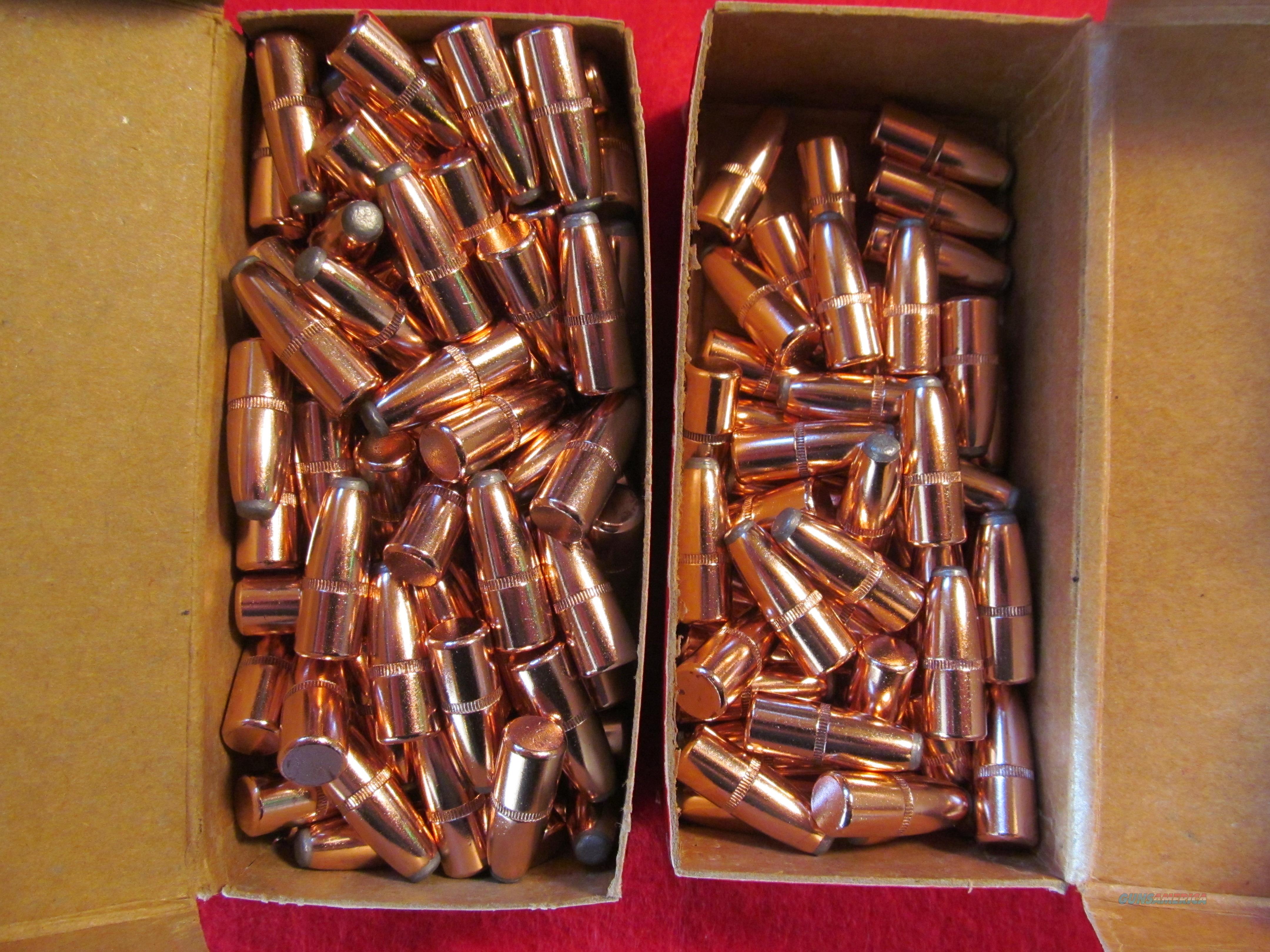 Hornady .348" 200 Grain Flat Point ... For Sale At Gunsamerica.com ...