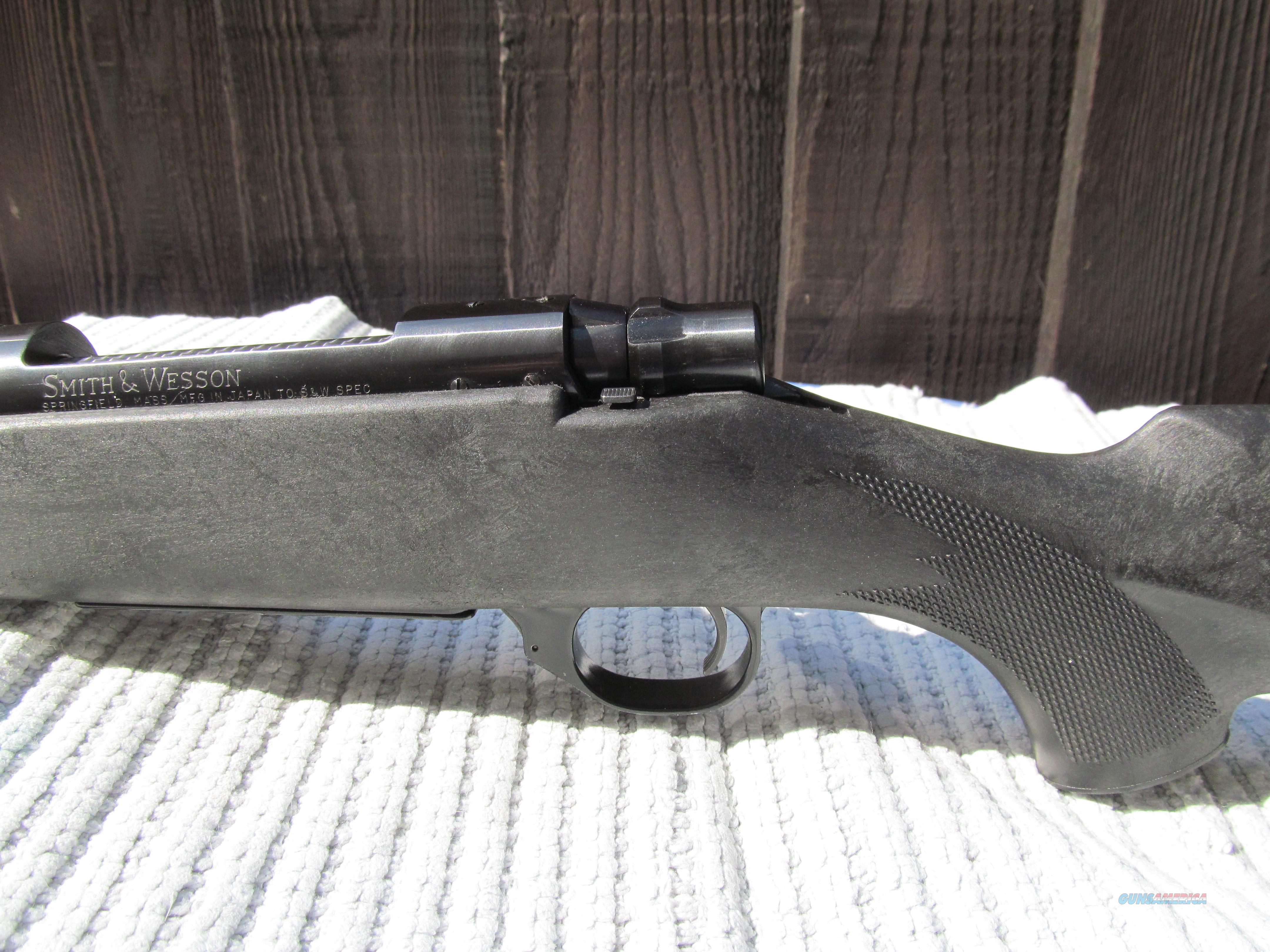 Smith & Wesson (Howa) 1500 for sale at Gunsamerica.com: 994986264