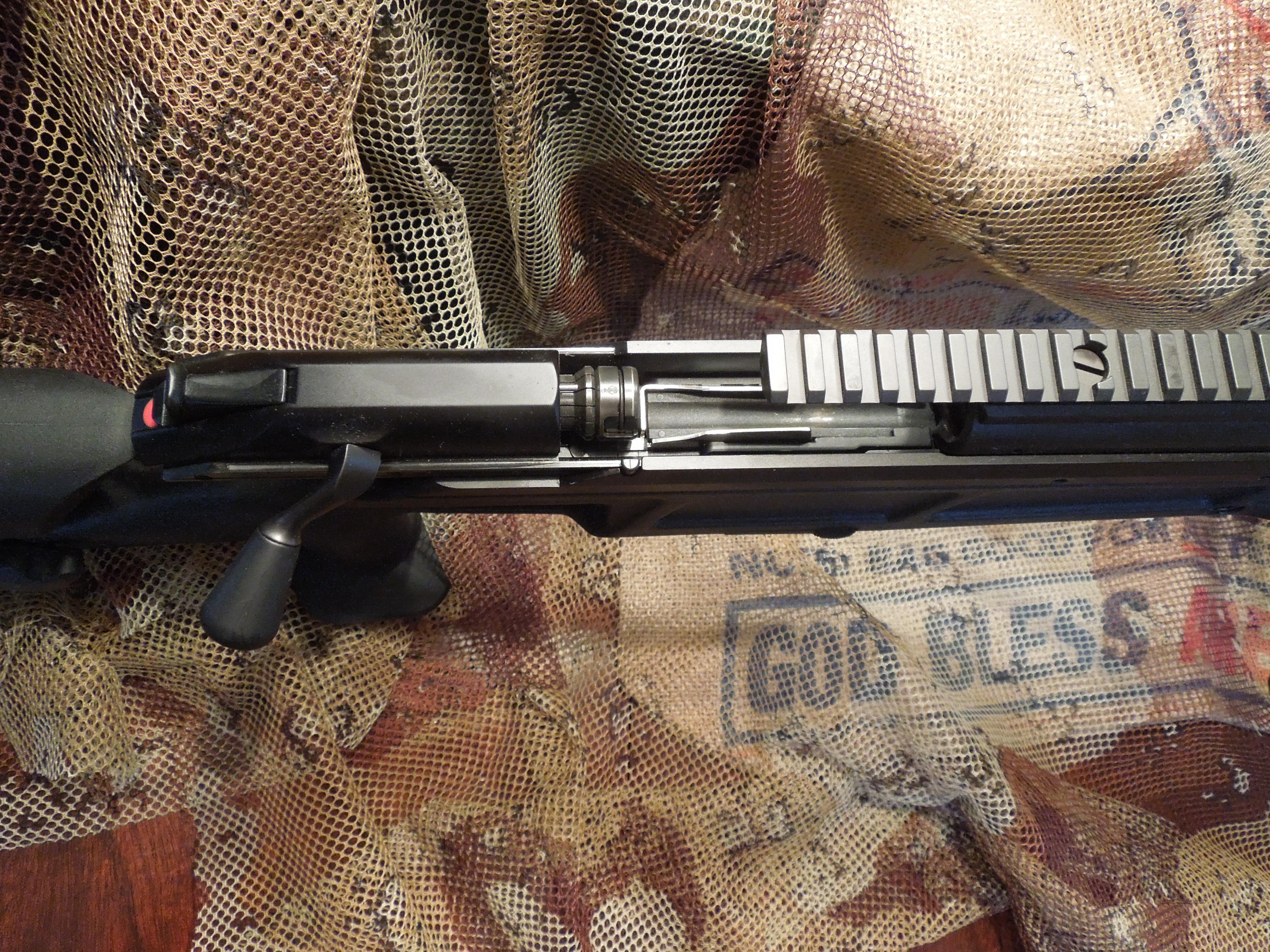 BLASER TACTICAL II 338 LAPUA for sale at Gunsamerica.com: 982272248