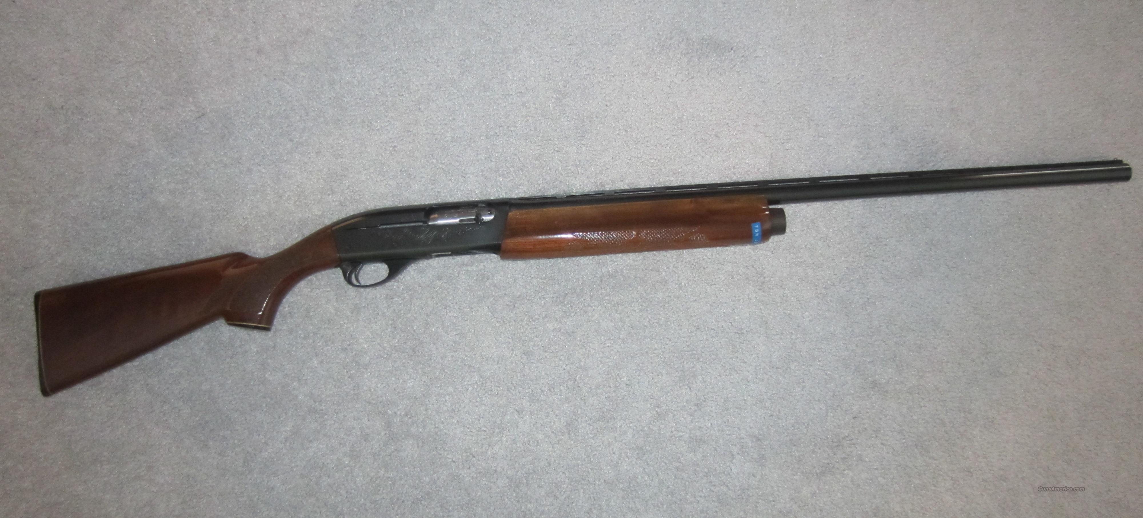 Remington Model 1100 Field, 12 gaug... for sale at Gunsamerica.com ...