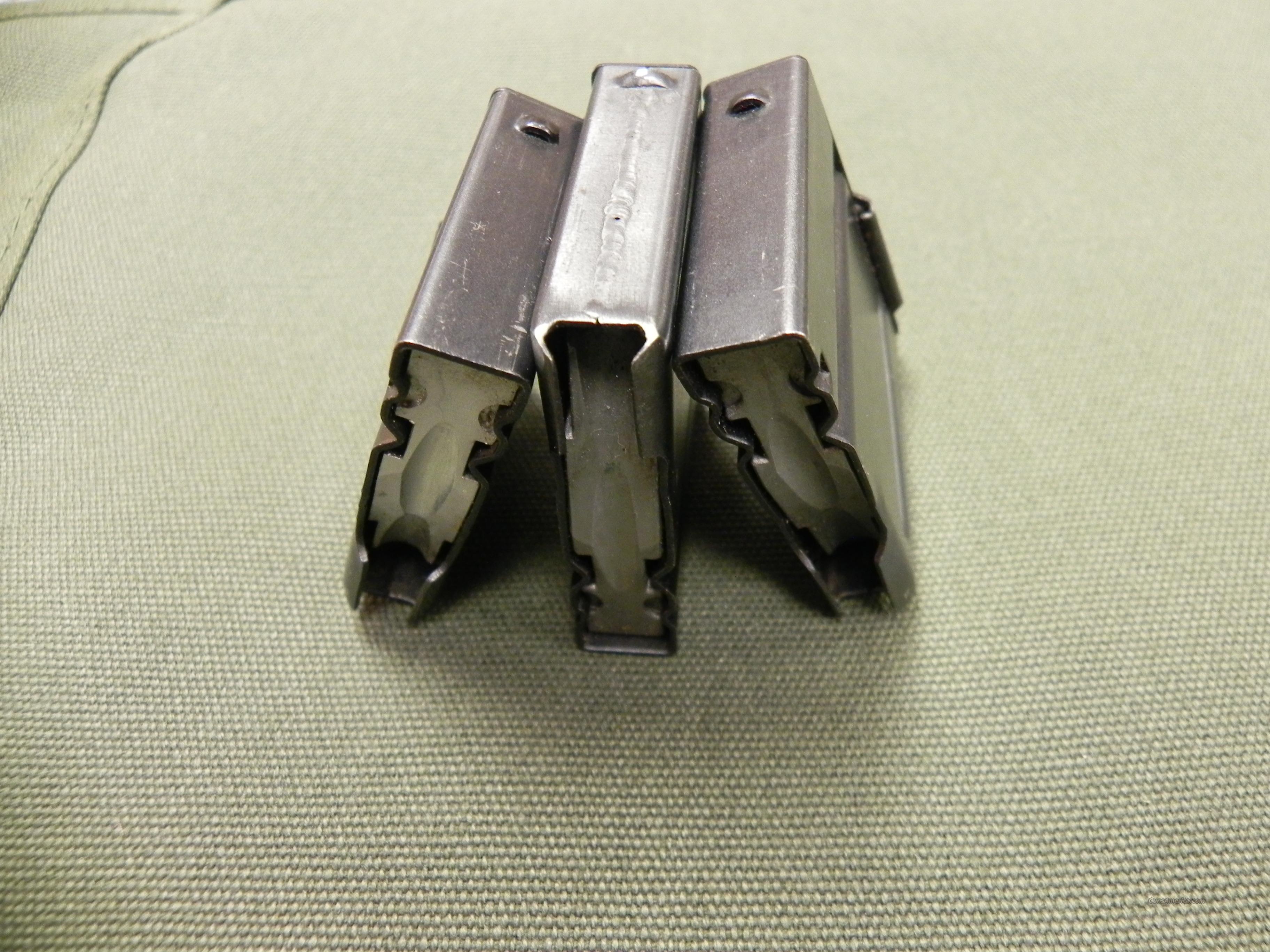 Sako Riihimaki .22 Hornet Magazines... For Sale At Gunsamerica.com ...