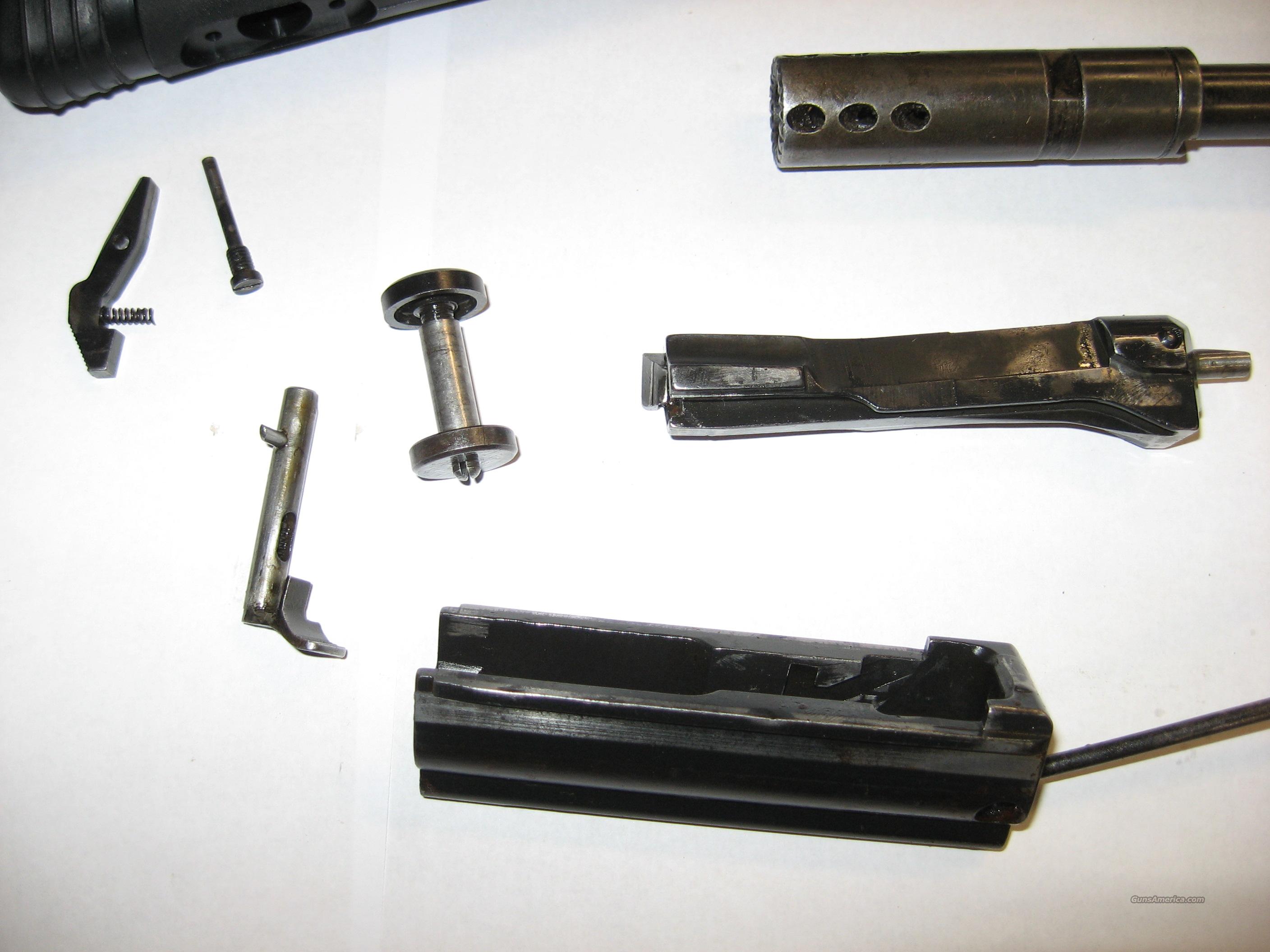 IMBEL FN FAL .308 PARTS KIT for sale at Gunsamerica.com: 946823940