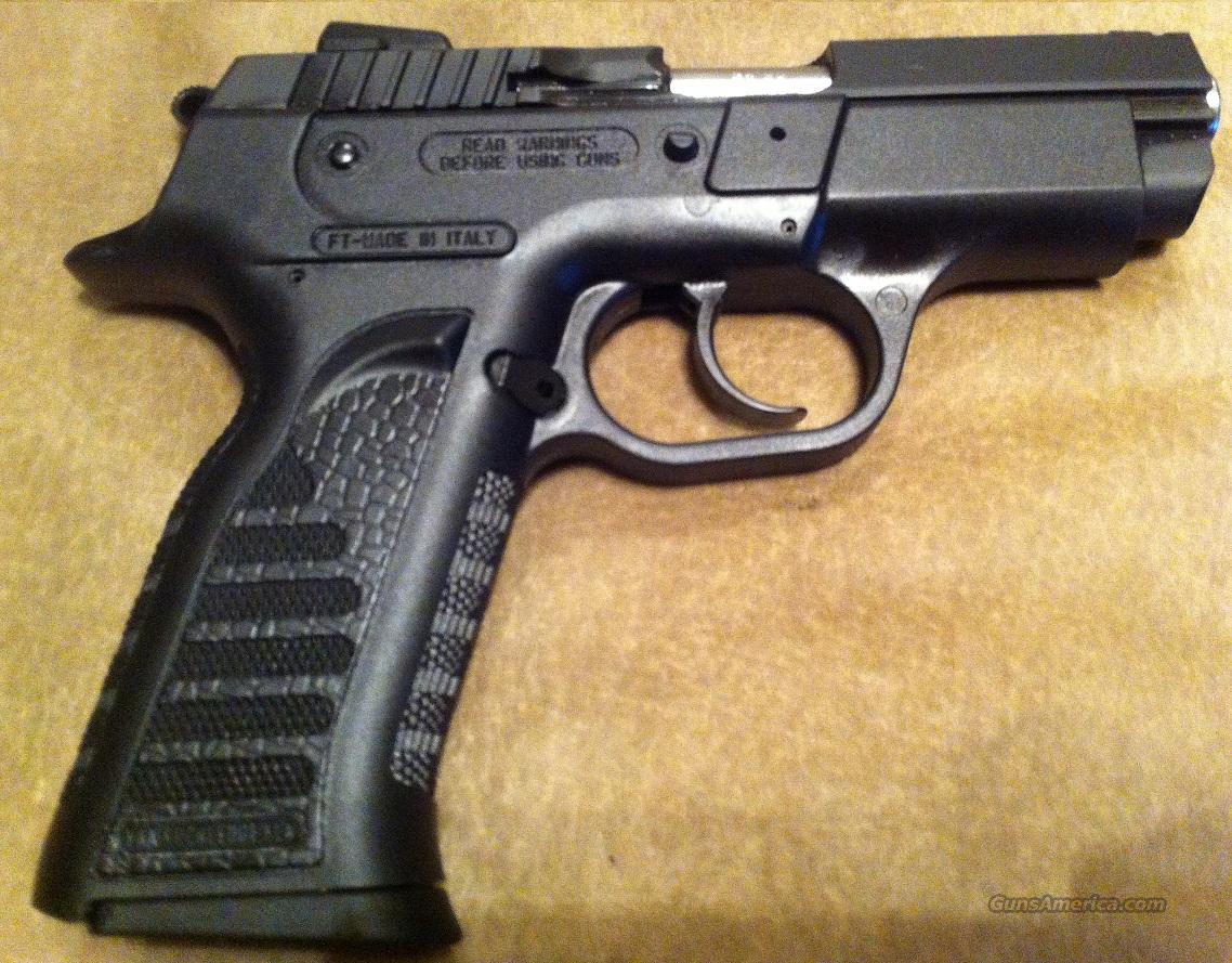 EAA Tanfoglio Witness Full Size Bla... For Sale At Gunsamerica.com ...