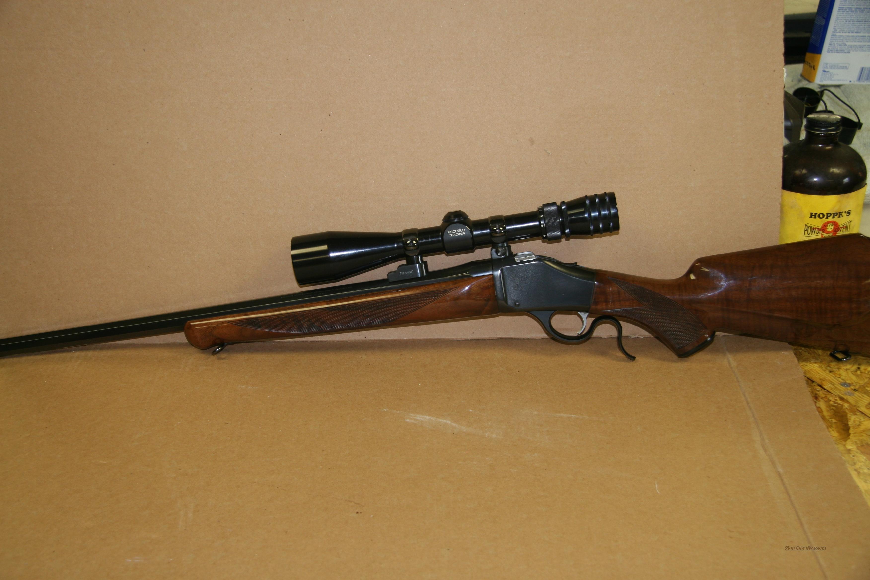 Browning B78 For Sale At Gunsamerica.com: 947168419