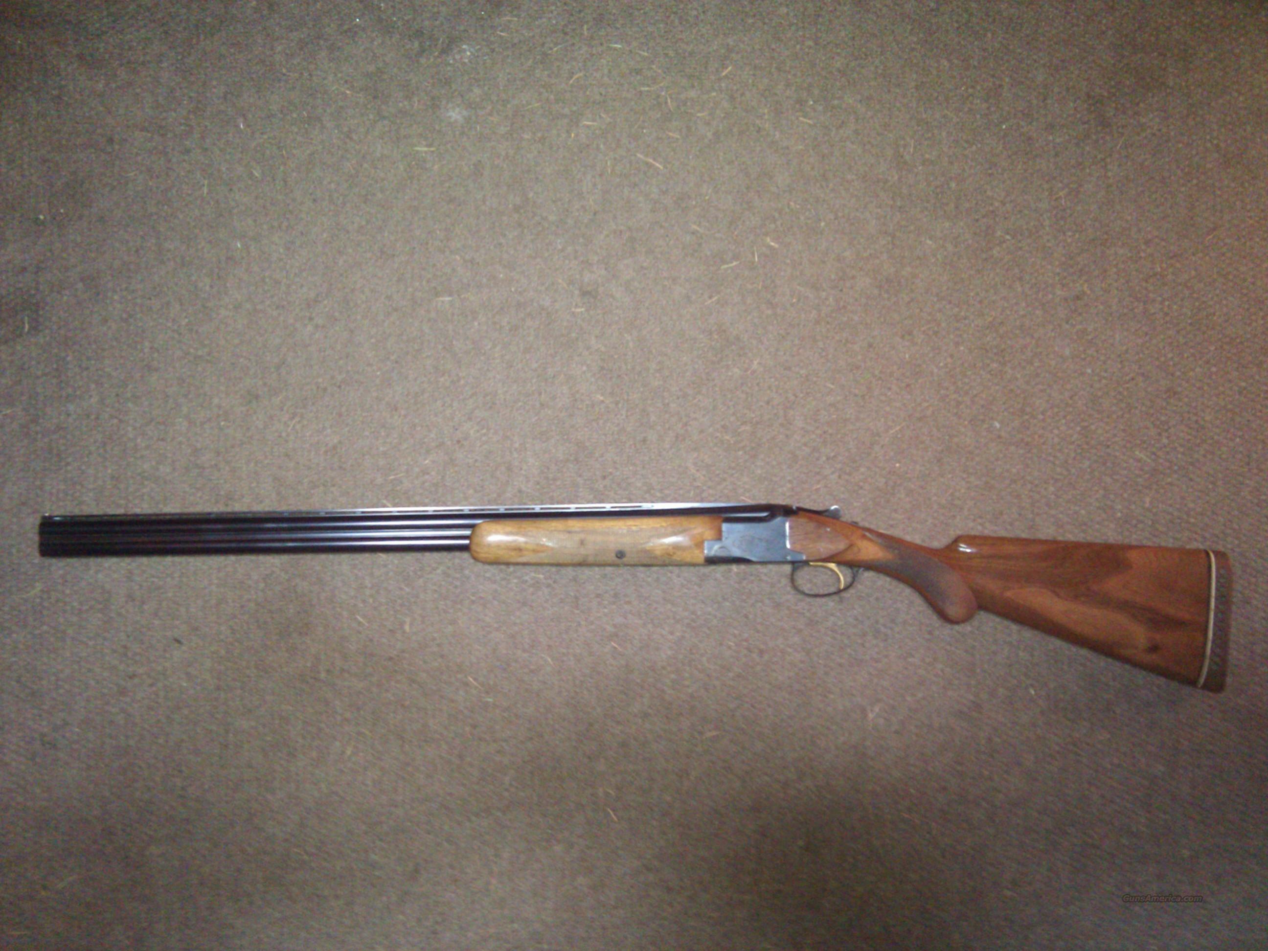 1965 Browning Superposed Lightning ... for sale at Gunsamerica.com ...