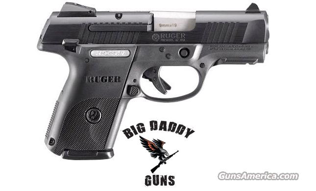 ruger 9mm review