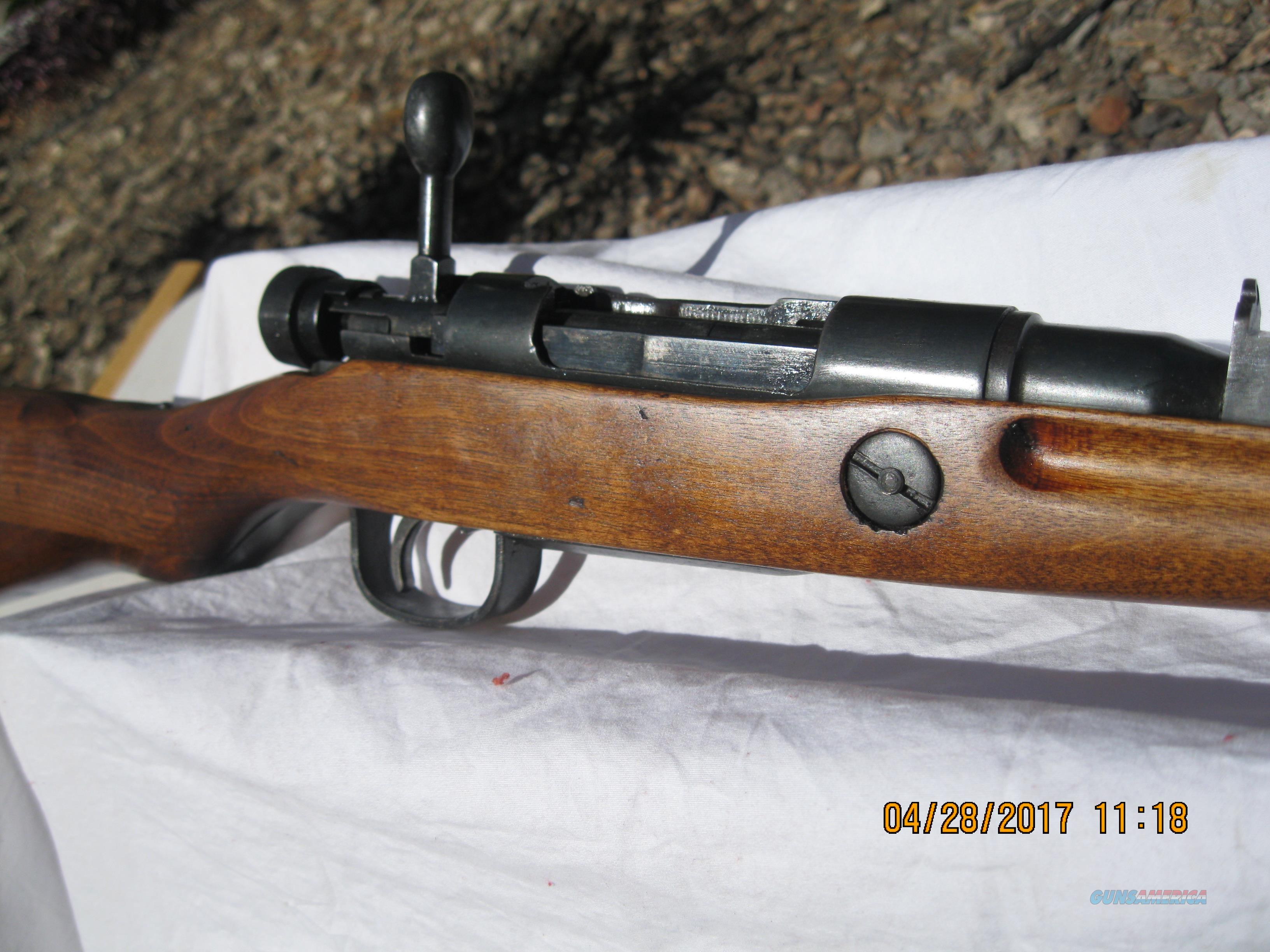 type 99 arisaka last ditch