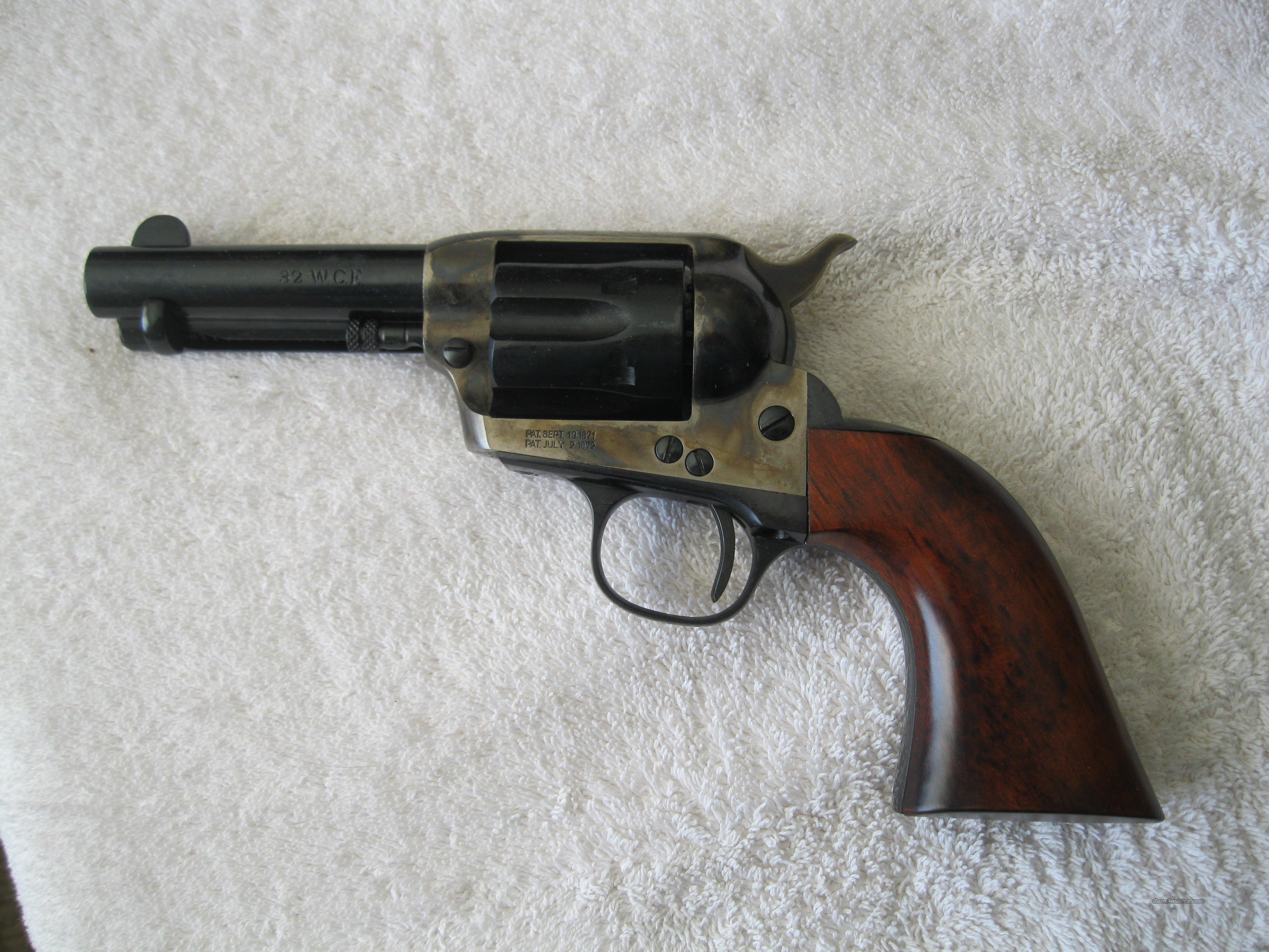 UBERTI MODEL 