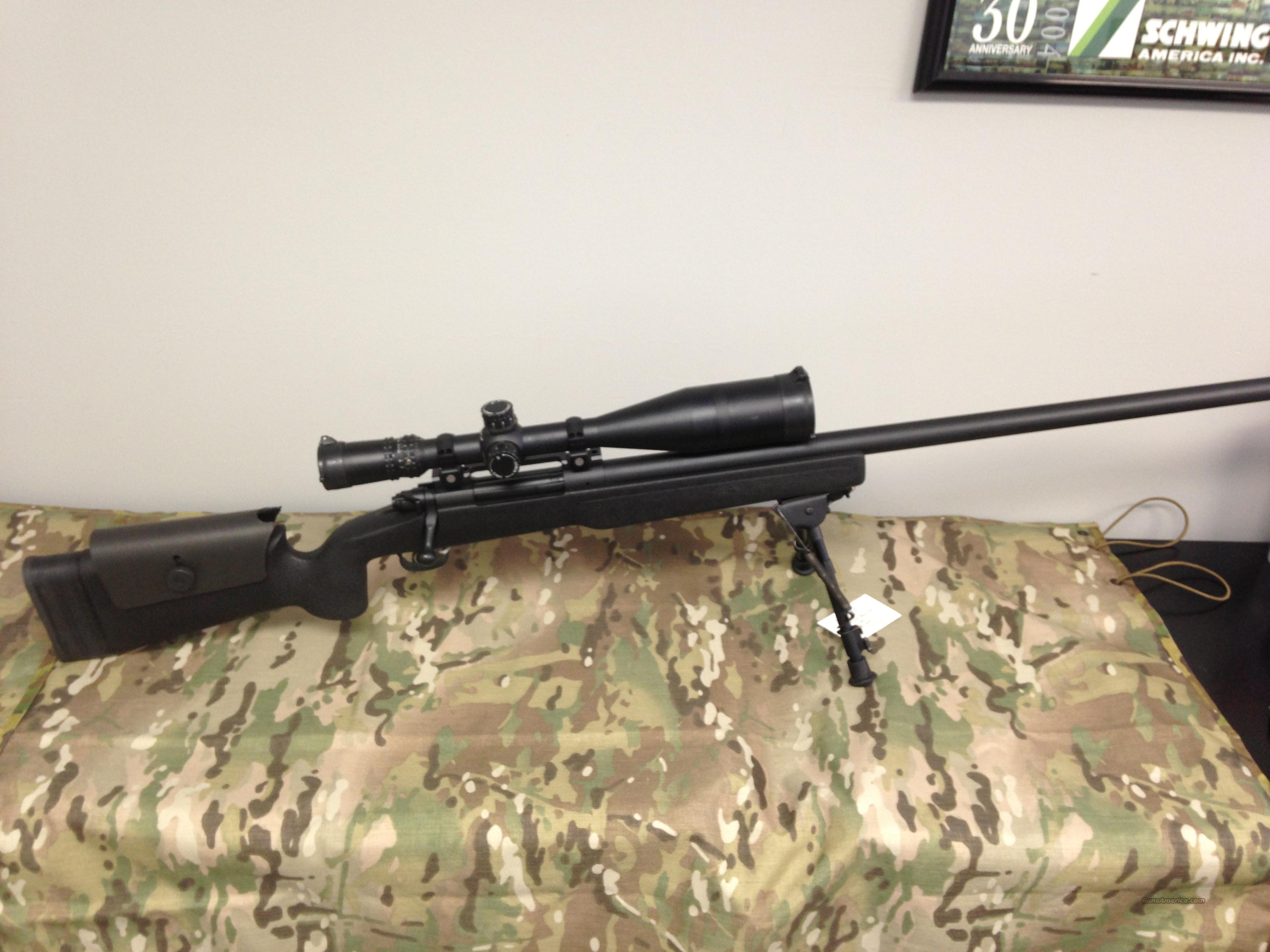 Dakota Custom Rifles Longbow .338 L... for sale at Gunsamerica.com ...