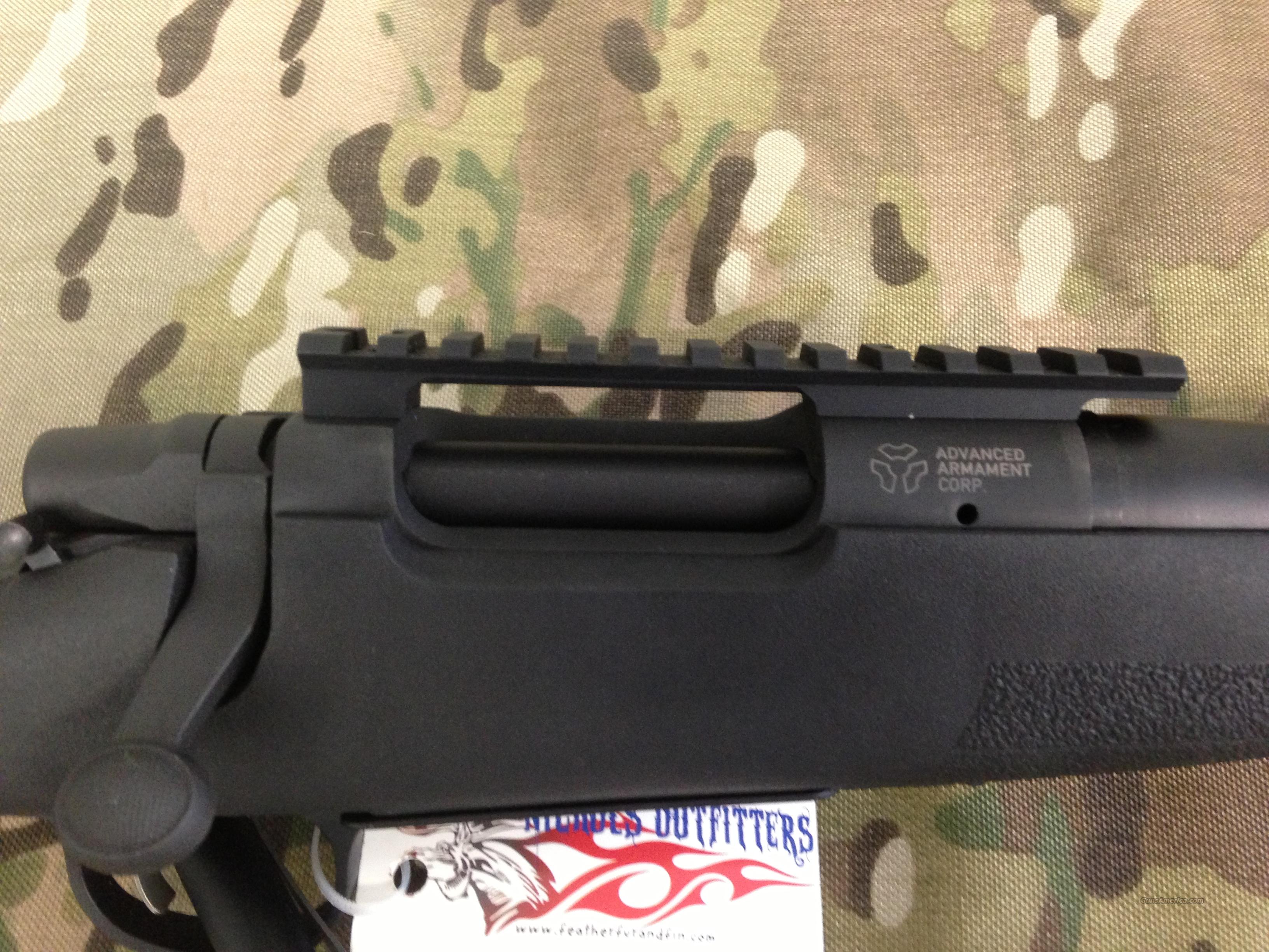 AAC Micro 7 Rifle 300 Blackout for sale at Gunsamerica.com: 934425447