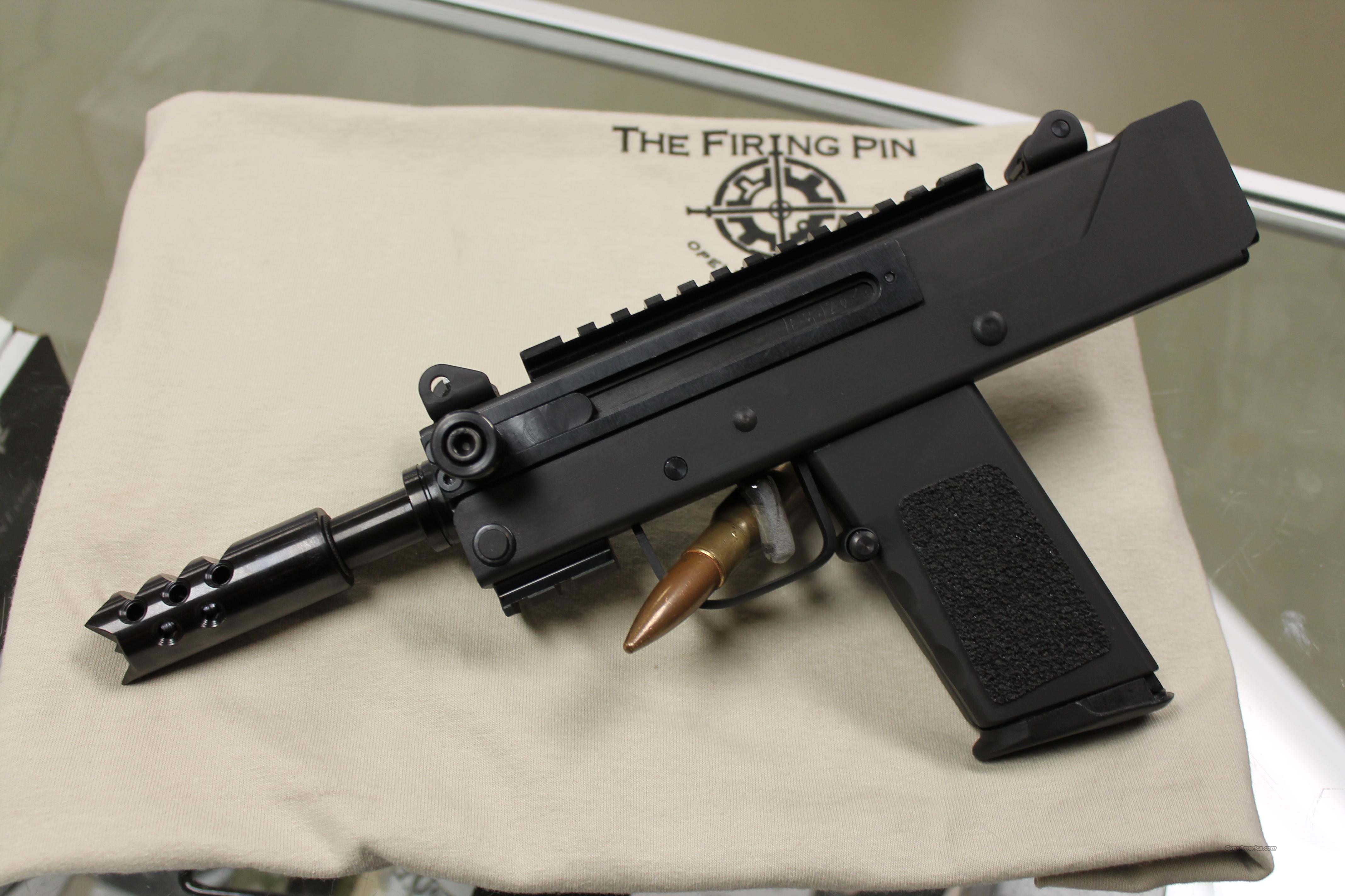 Masterpiece Arms MPA57SST Pistol 5.... For Sale At Gunsamerica.com ...