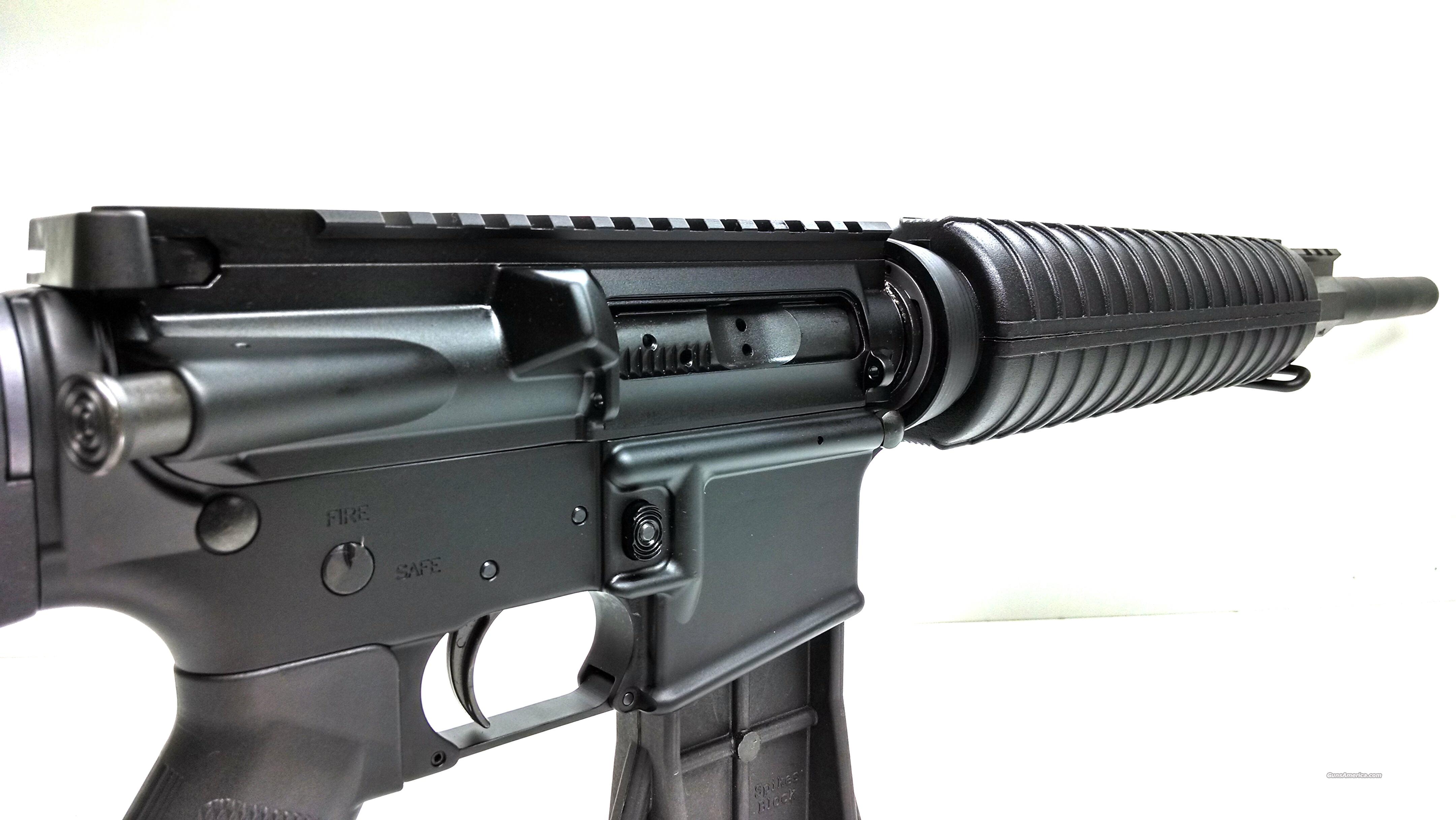 Alexander Arms 50 Beowulf Complete For Sale At Gunsamerica Com