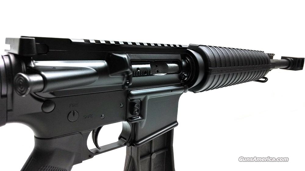 Alexander Arms 50 Beowulf Complete Entry Rifle For Sale