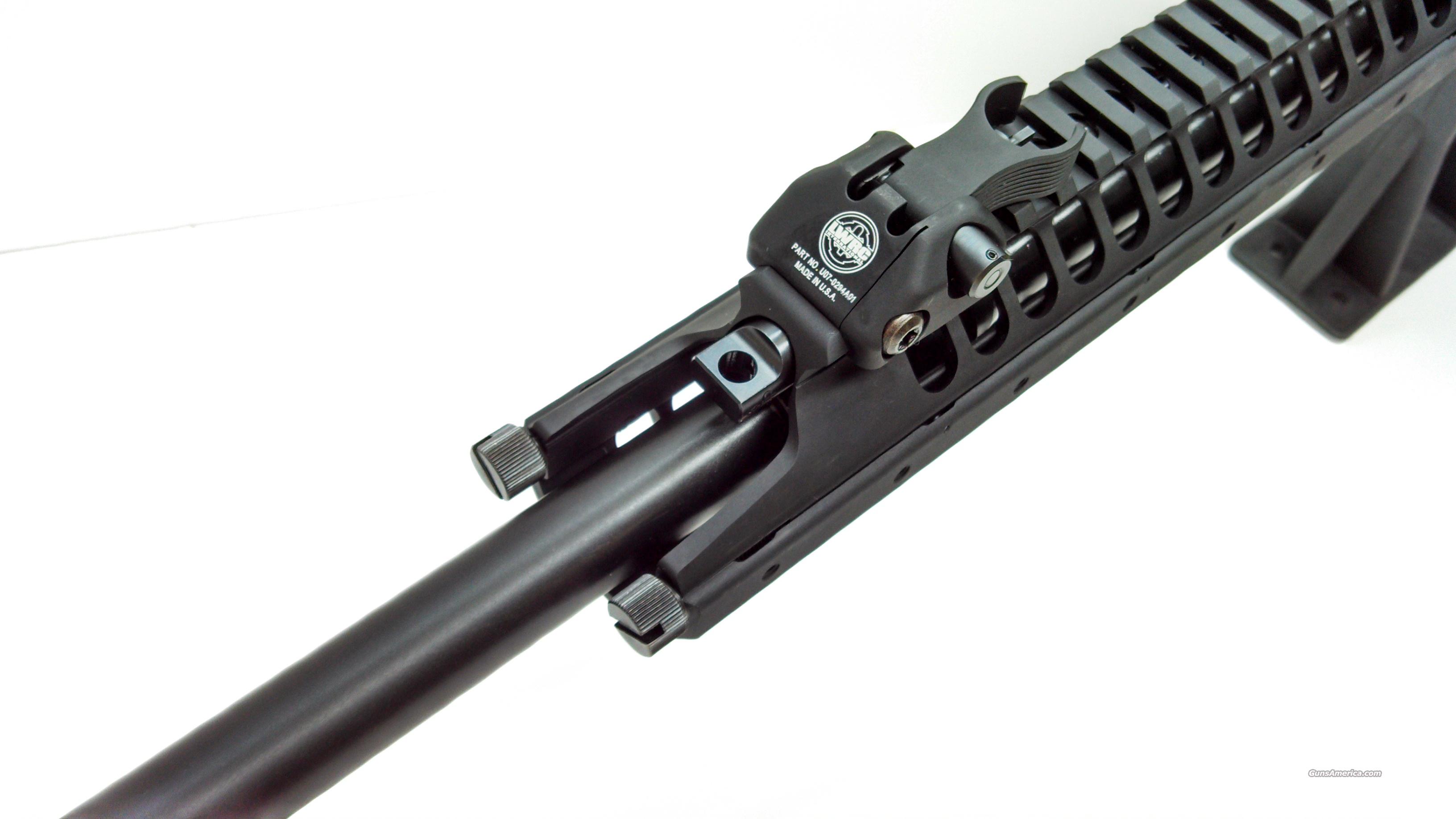 LWRC M6A5 DMR “DESIGNATED MARKSMAN ... for sale at Gunsamerica.com ...