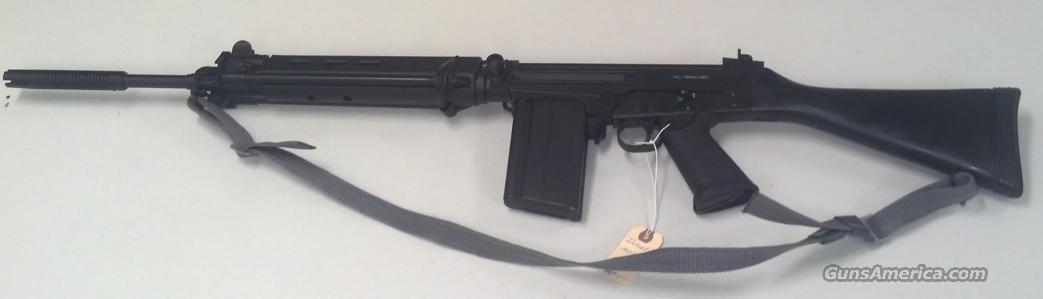 Imbel 308 Rifle for sale at Gunsamerica.com: 914627948