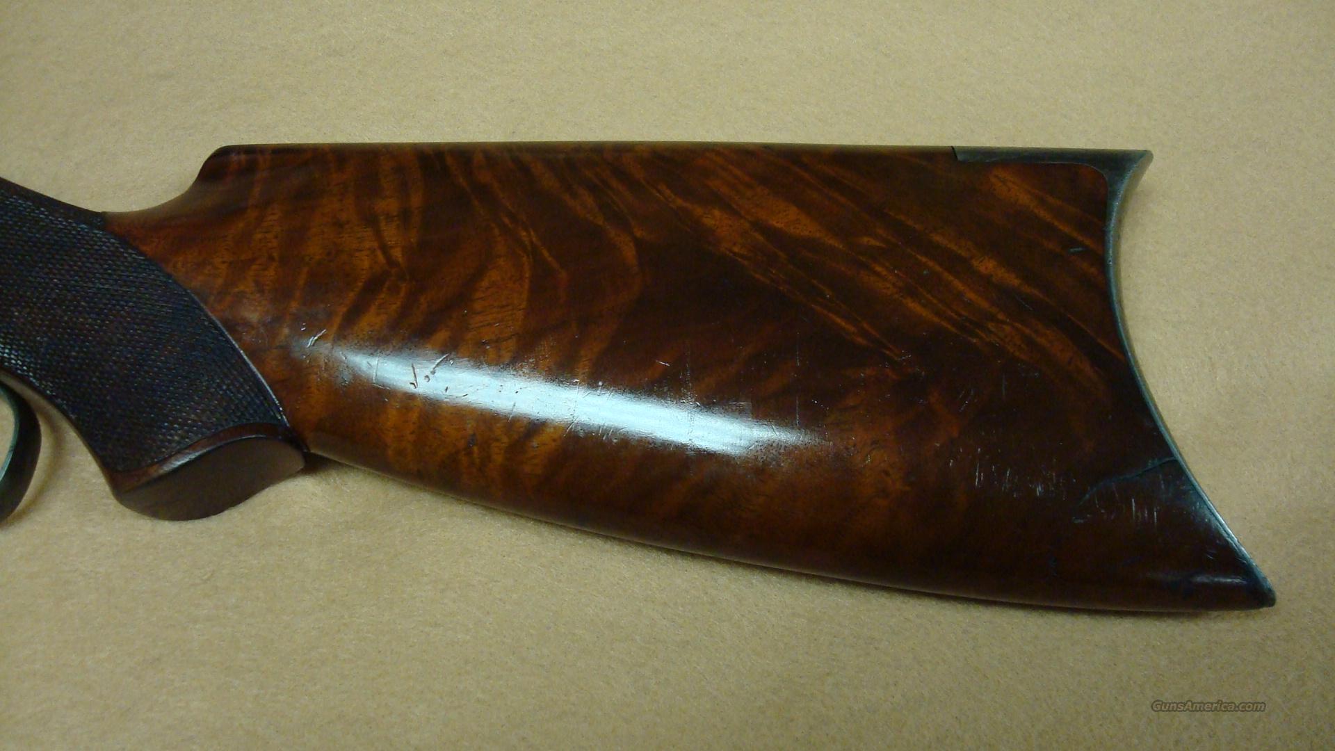 RARE SAVAGE 1899 ENGRAVED .303 SAVA... for sale at Gunsamerica.com ...