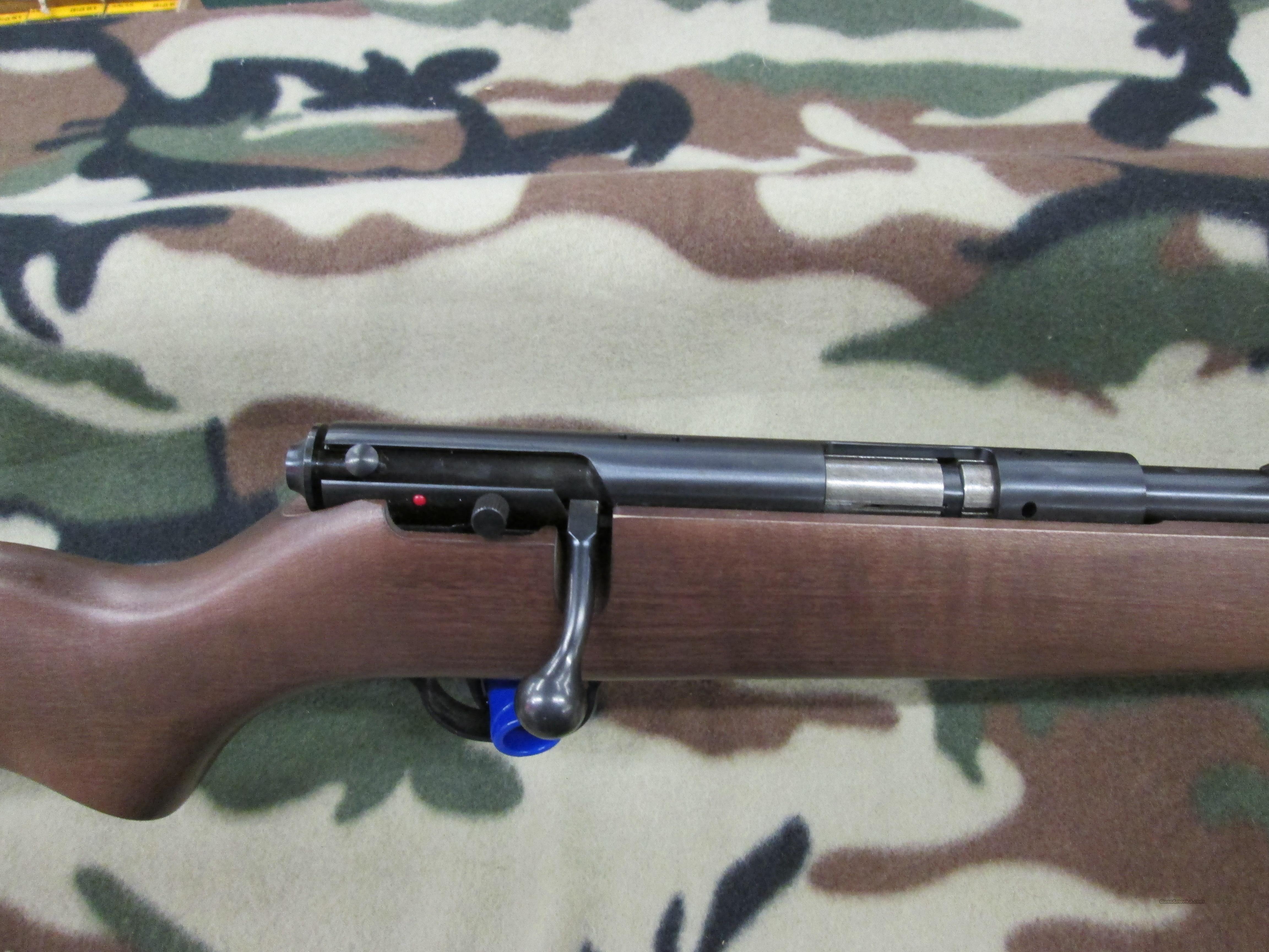 Savage Mark 1 G Bolt Action .22 Lon... for sale at Gunsamerica.com ...