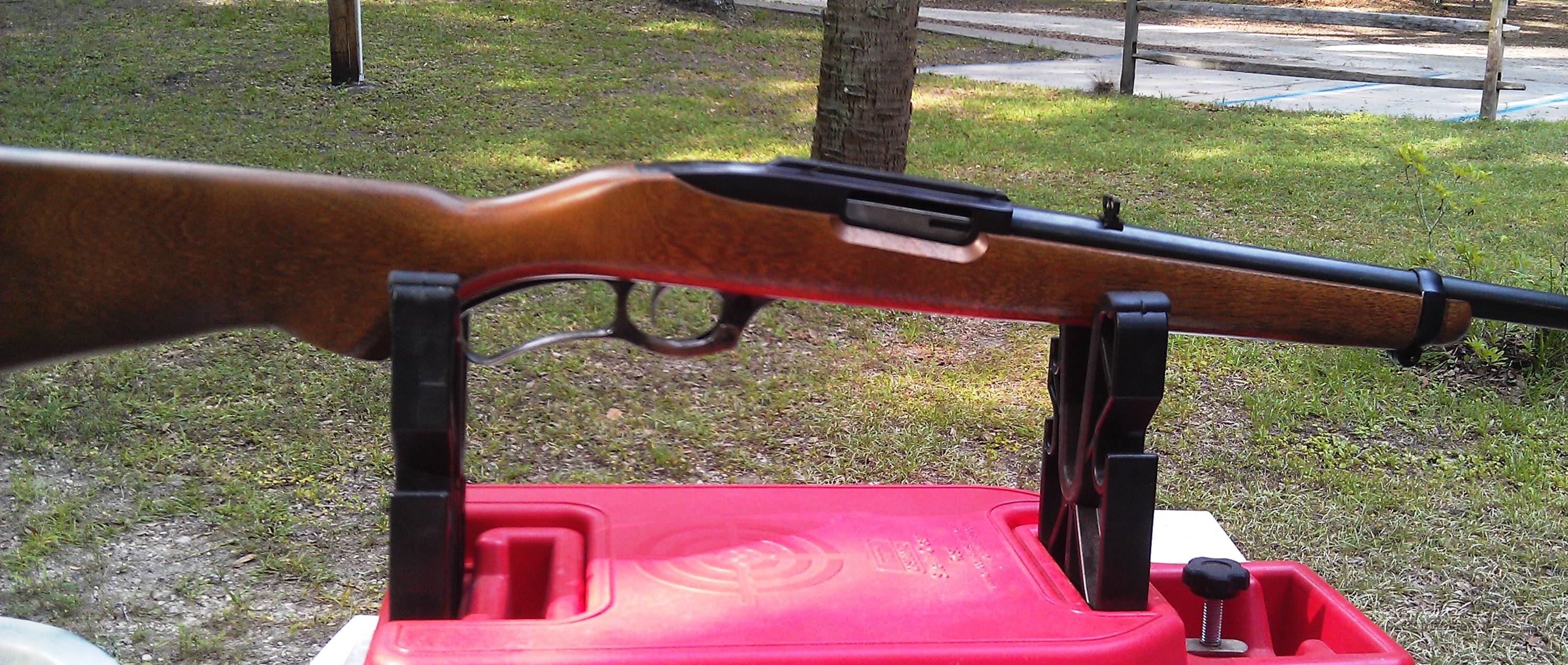 Ruger 9644 Lever Action 44 Magnum For Sale At