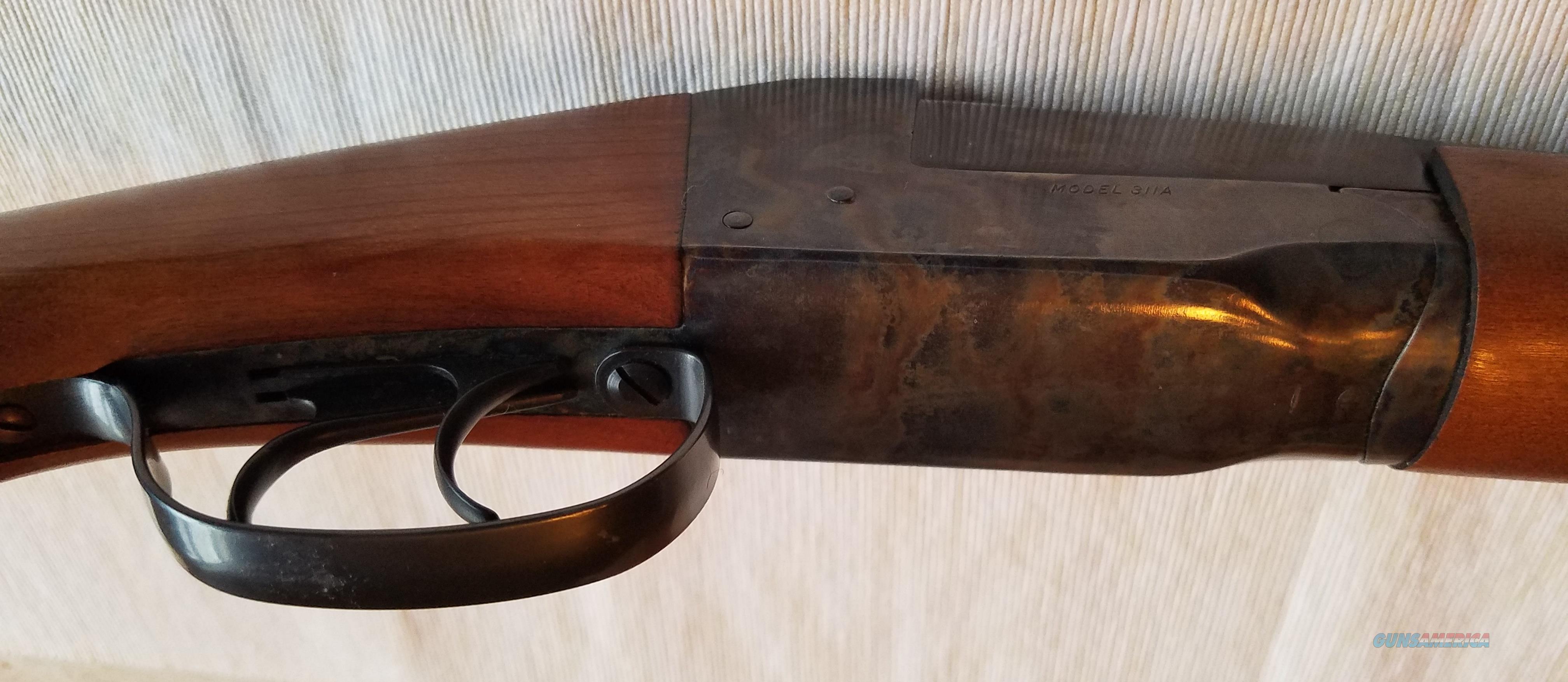Stevens 311a 410 Double Barrel Sh For Sale At 947666264