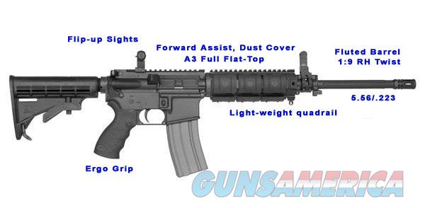 SALE! Bushmaster XM15 Modular Carb... for sale at Gunsamerica.com ...