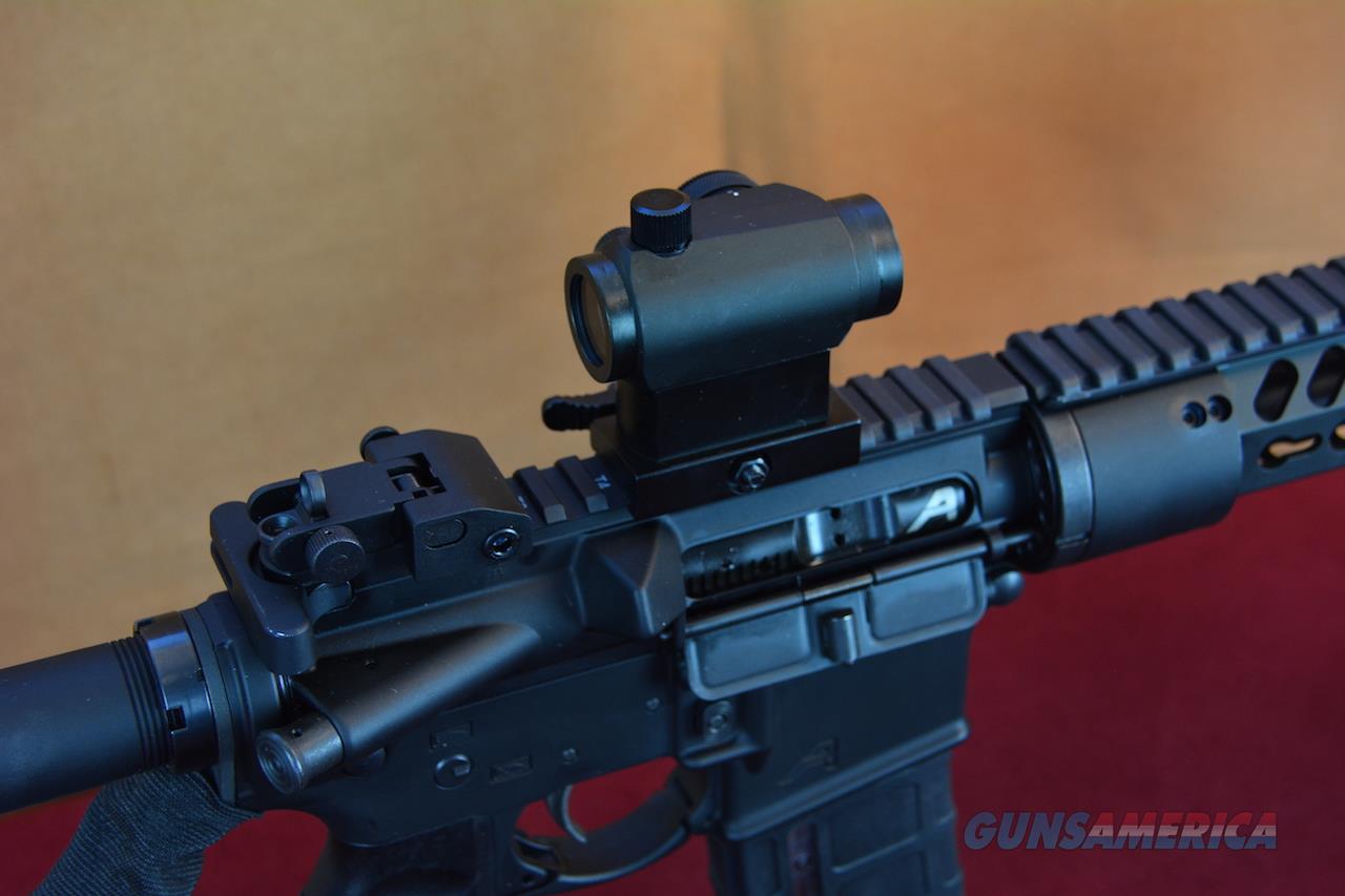 Aero Precision AR-15 SuperKit 5.56 ... for sale at Gunsamerica.com ...