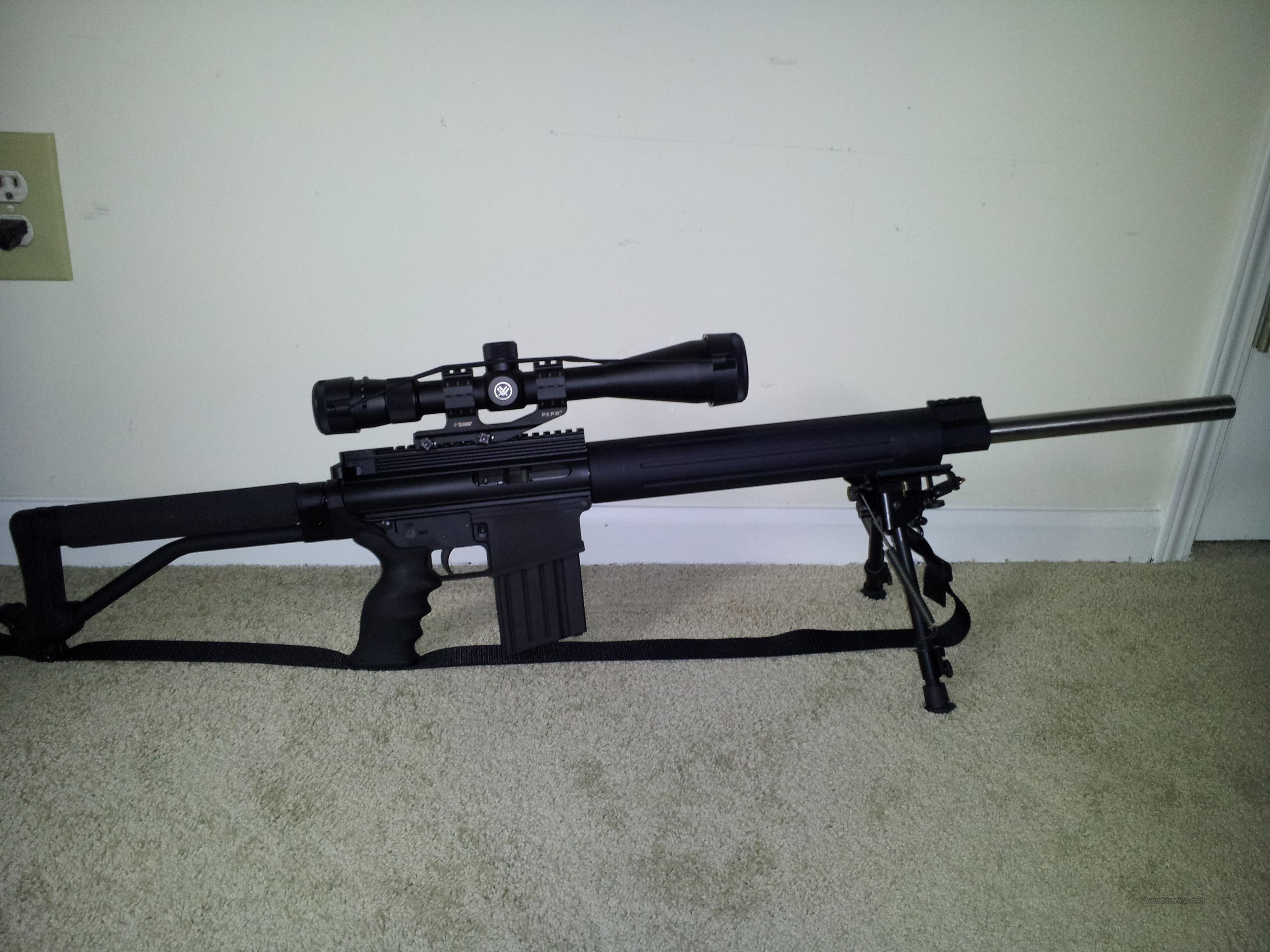 DPMS Panther LR-308 .308 for sale at Gunsamerica.com: 962236324