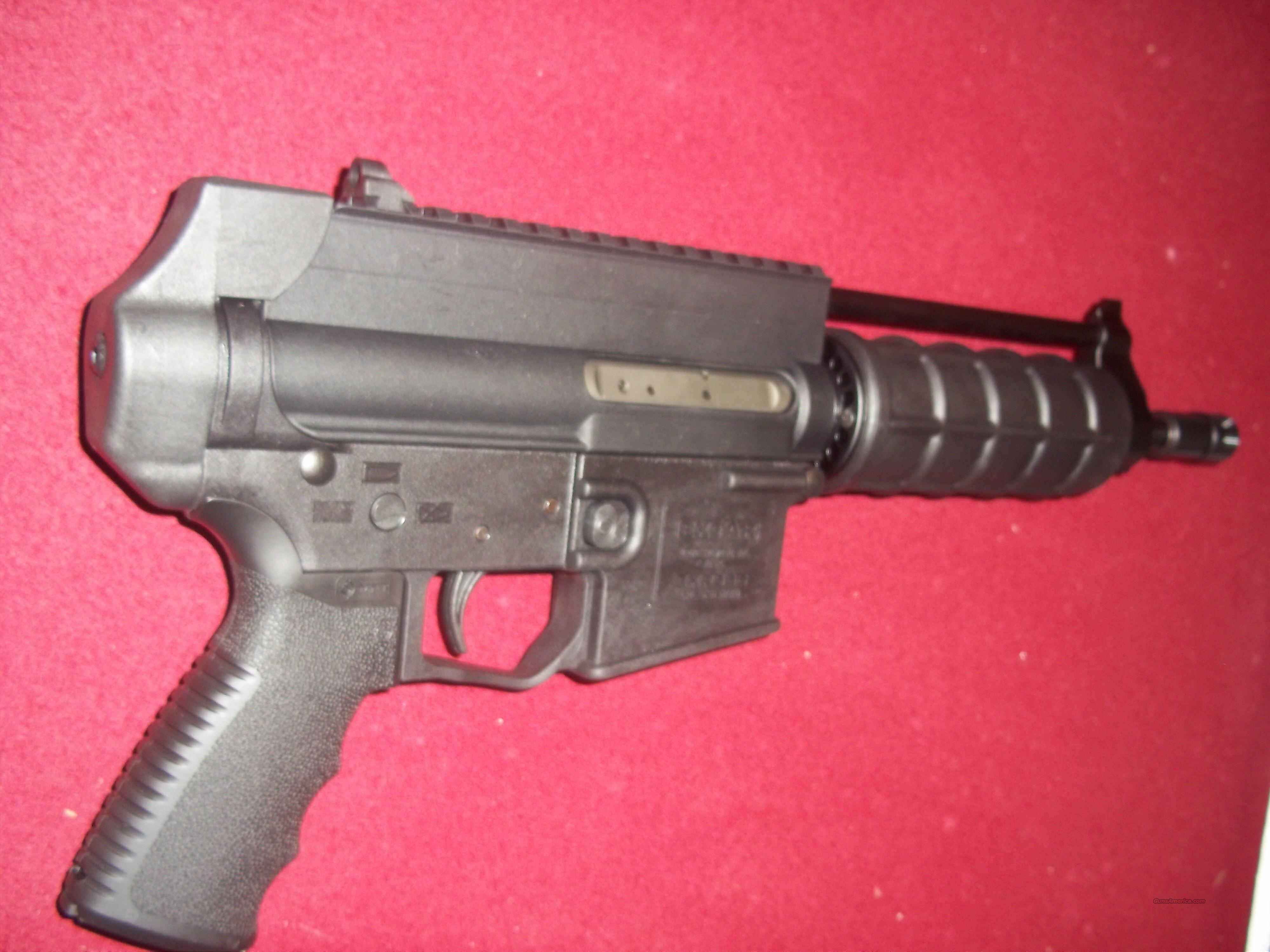 Extar Exp 556 5 56 223 Ar 15 Style Pistol For Sale