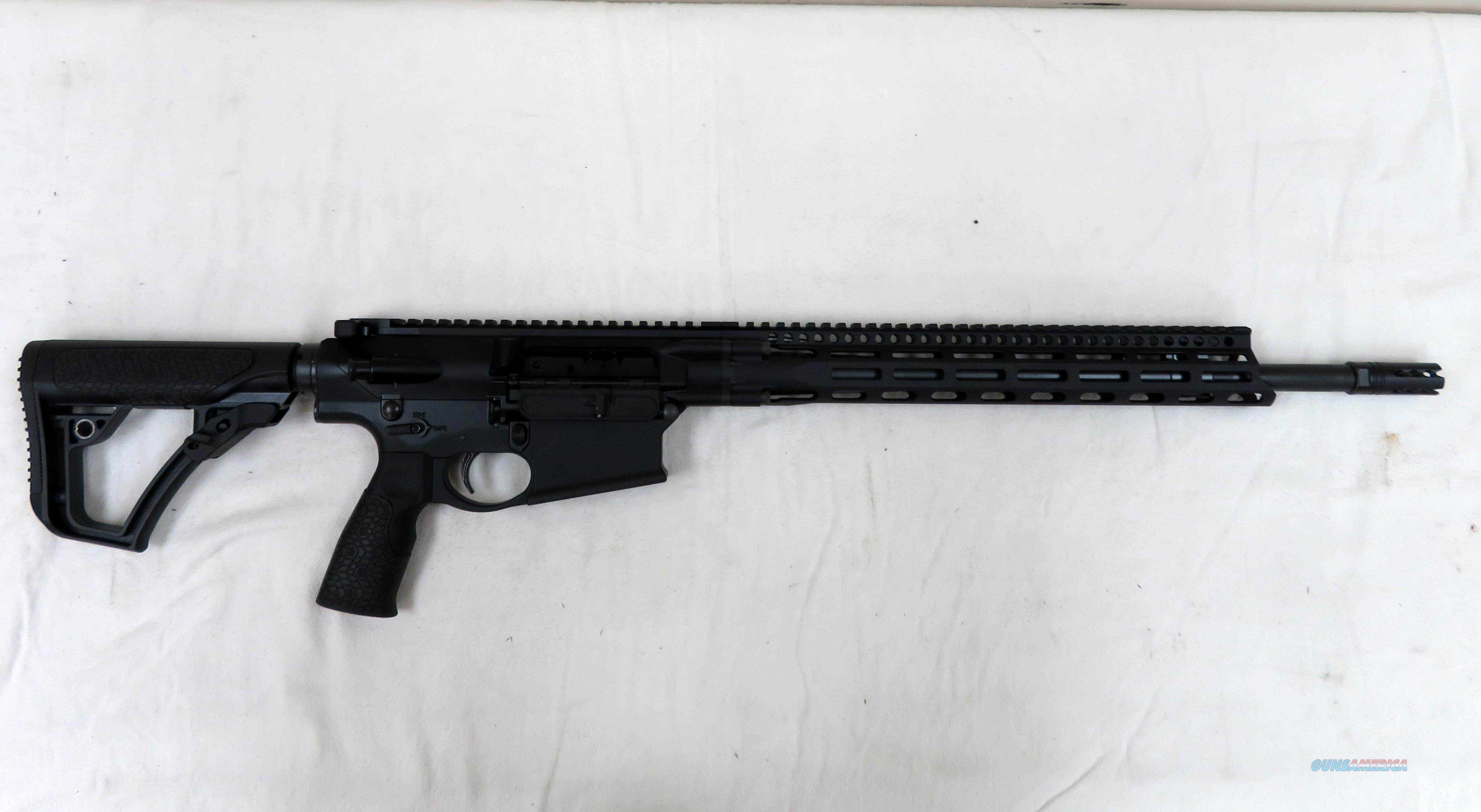 DANIEL DEFENSE DD5V4 6.5 CREEDMOOR ... for sale at Gunsamerica.com ...