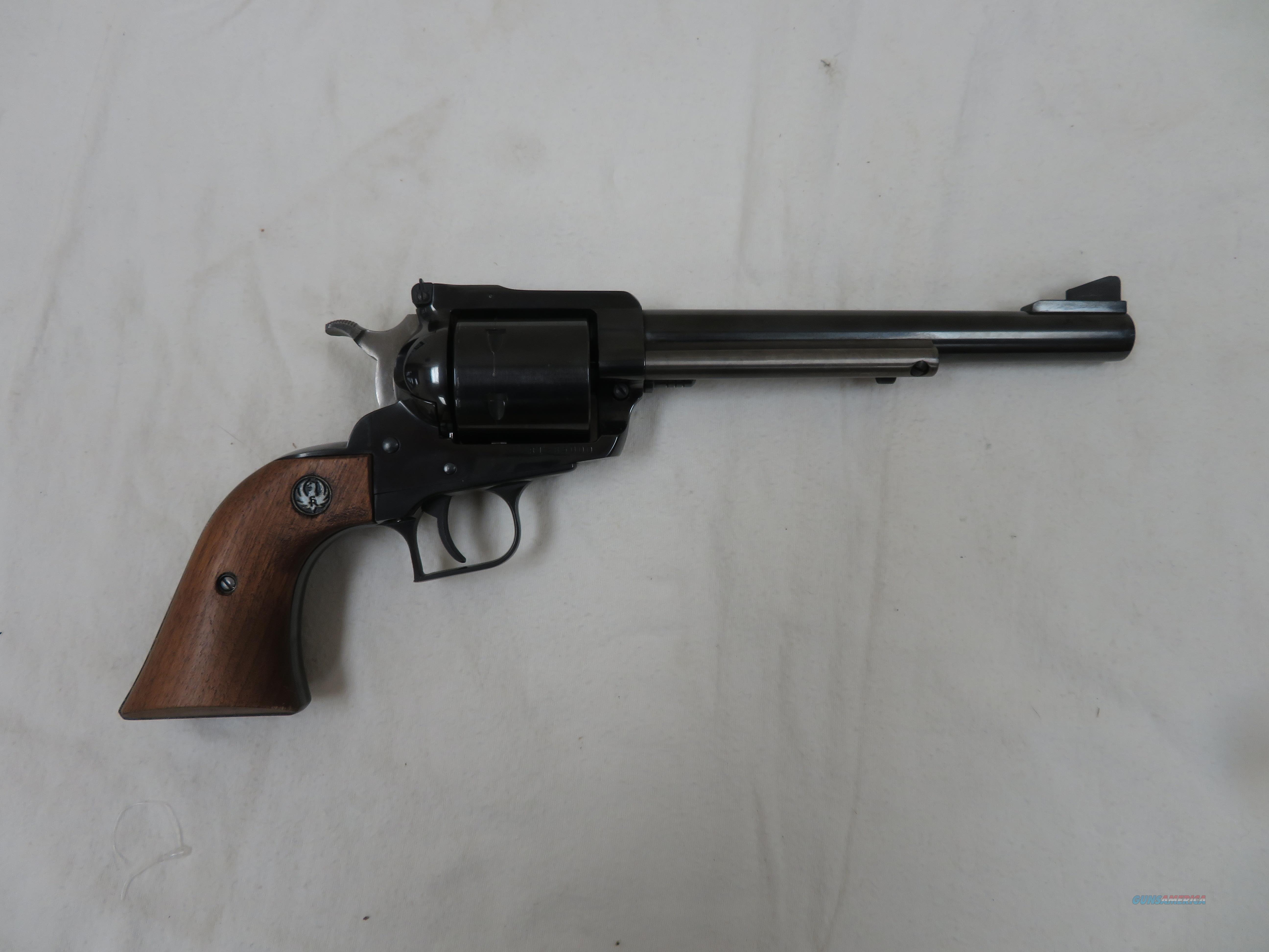 BICENTENNIAL RUGER NEW MODEL SUPER ... for sale at Gunsamerica.com ...