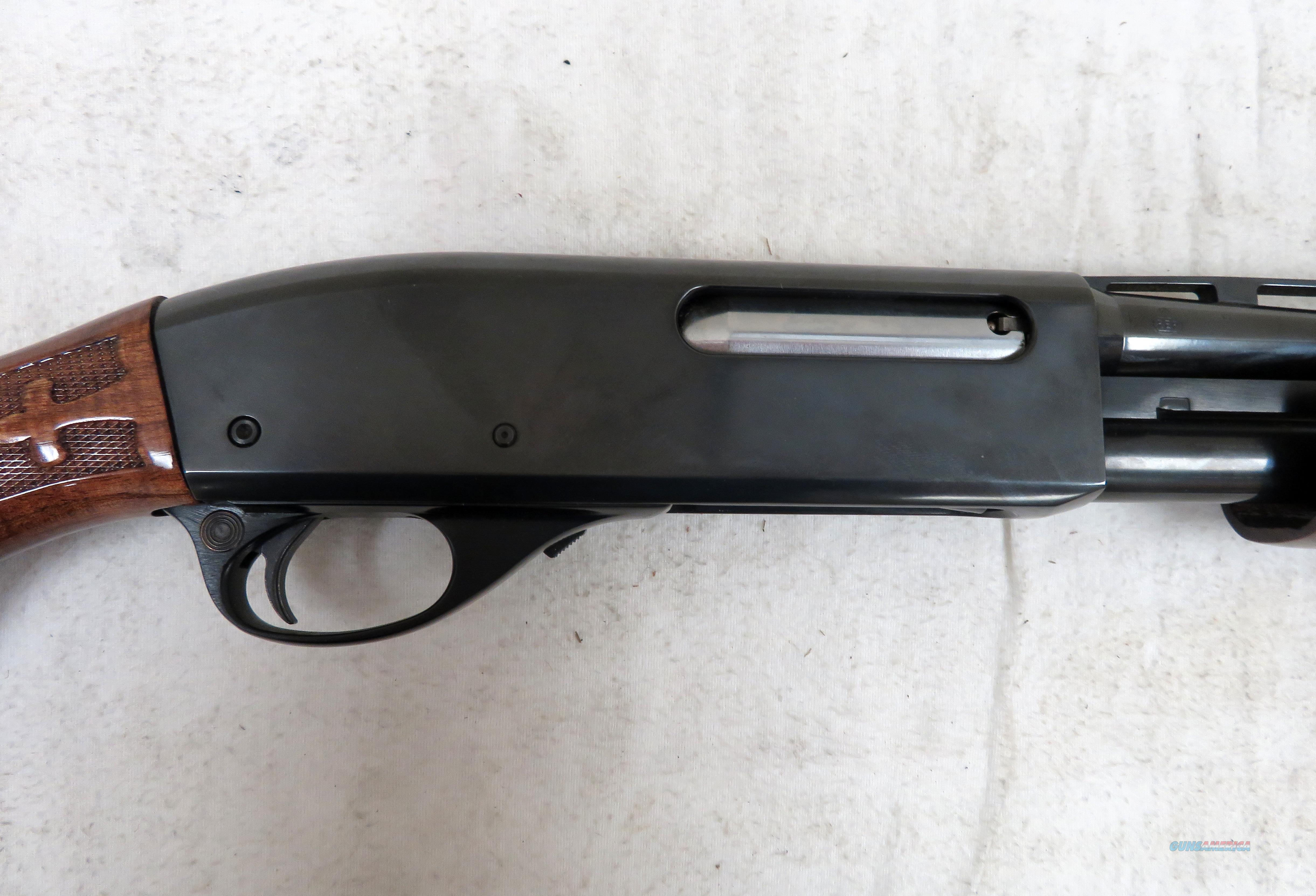 REMINGTON 870 WINGMASTER LW .410 25... for sale at Gunsamerica.com ...