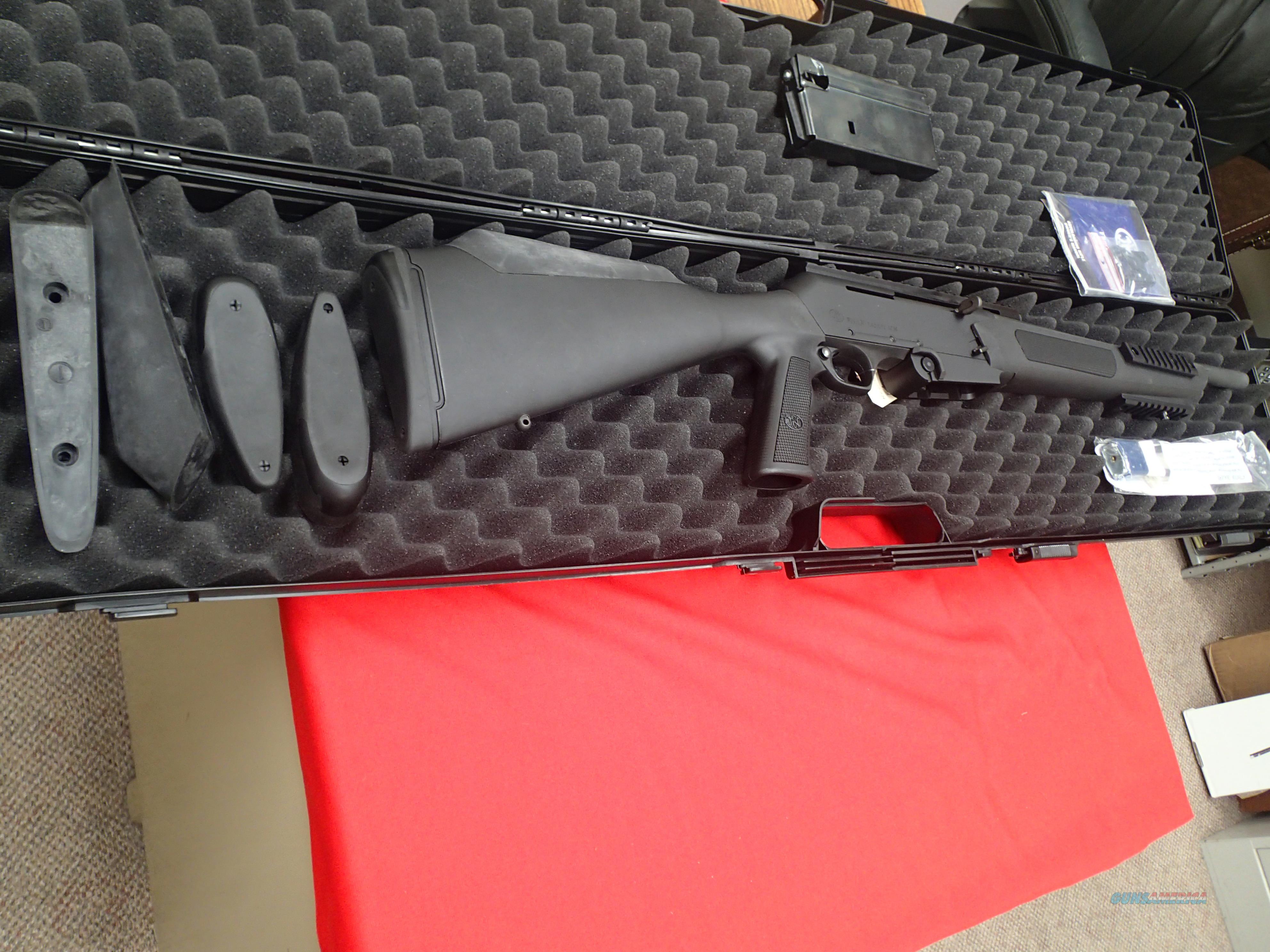 FN FNAR Carbine NEW in BOX 308win for sale at Gunsamerica.com: 965746094