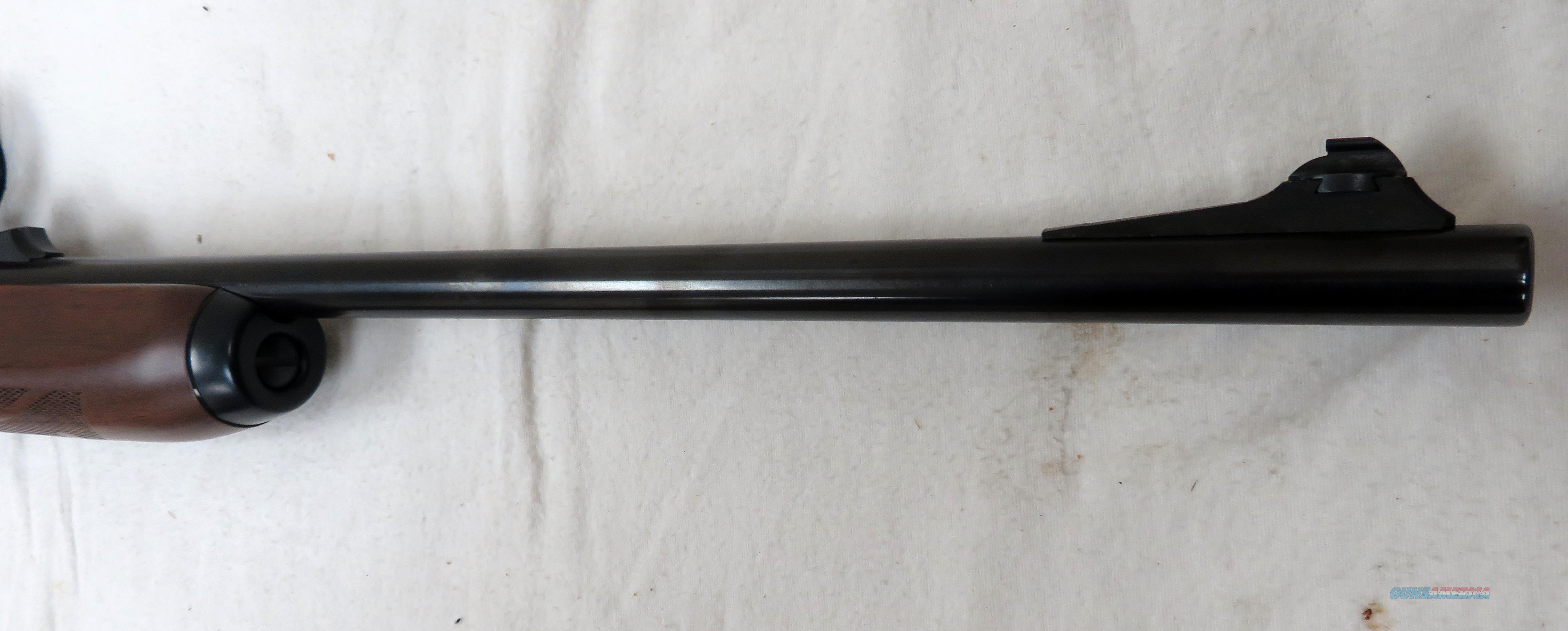 REMINGTON 7400 30-06 22