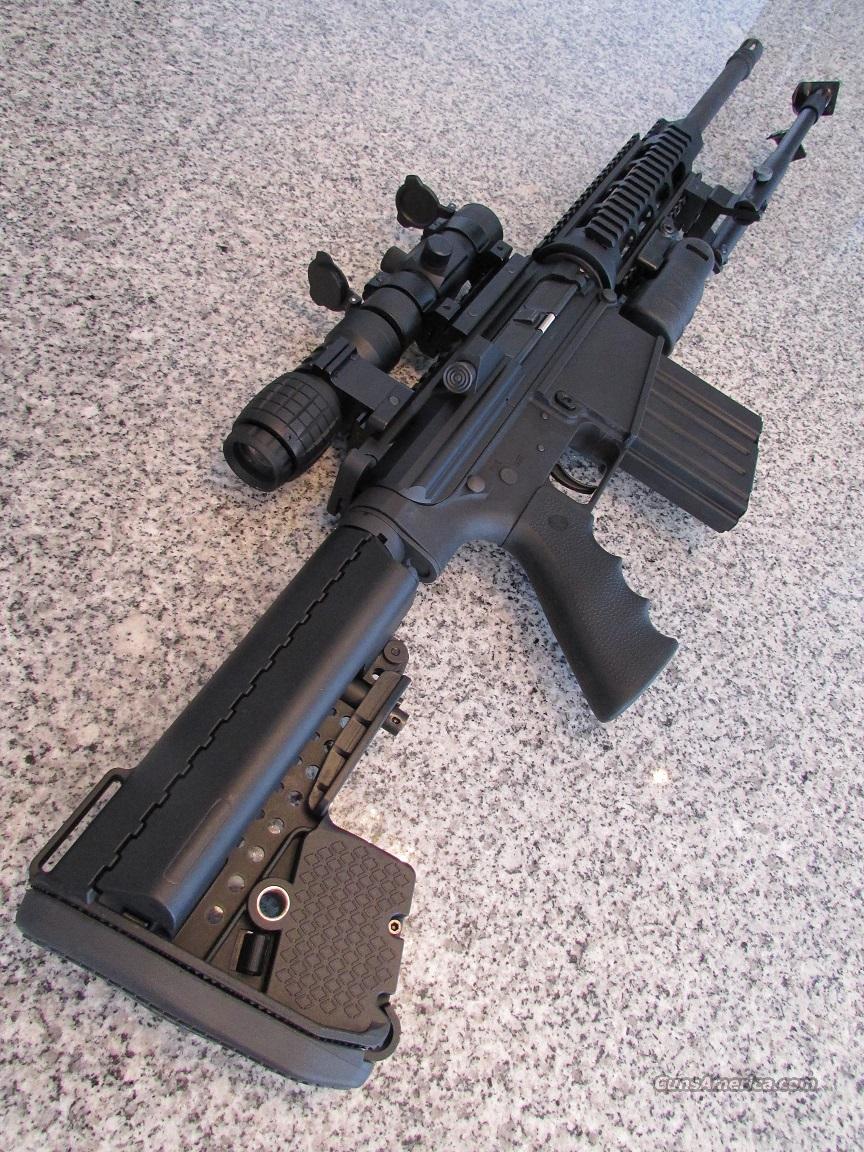 Dpms Lr 308 Oracle Ar 10 Tactical S For Sale At