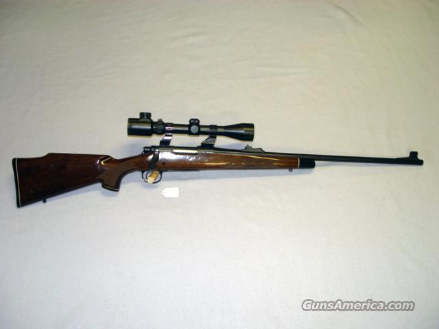 .17 remington rifle for sale