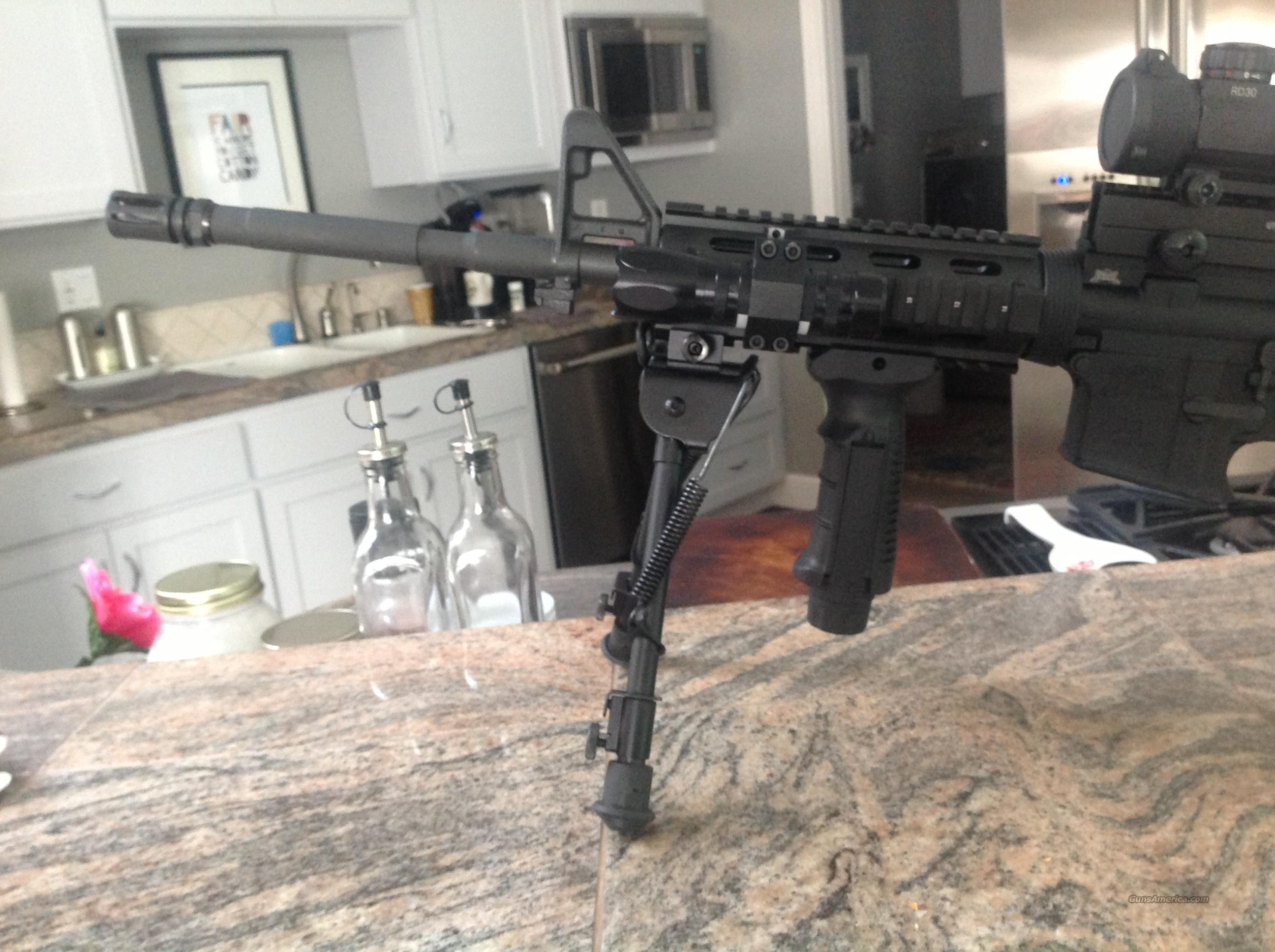 Ar15 Pa 15 Multi Palmetto State Armory M4 223 For Sale