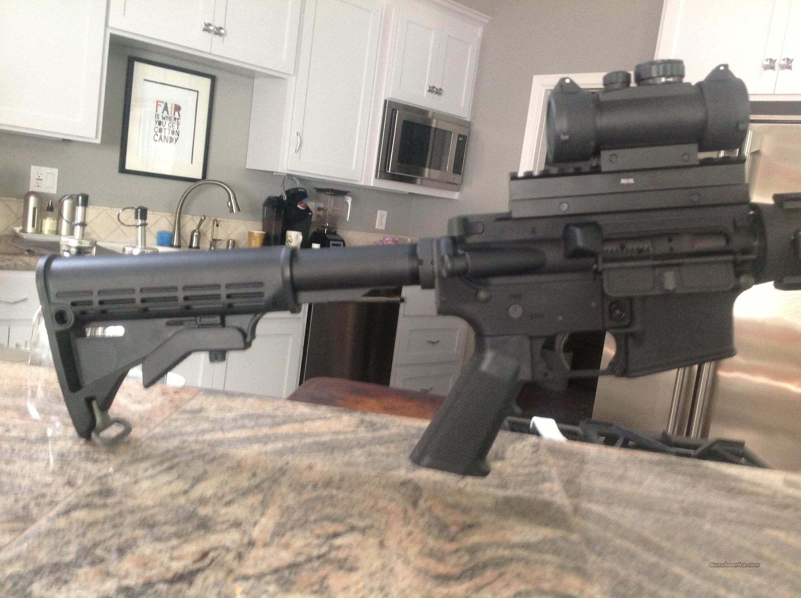 Ar15 Pa 15 Multi Palmetto State Armory M4 223 For Sale