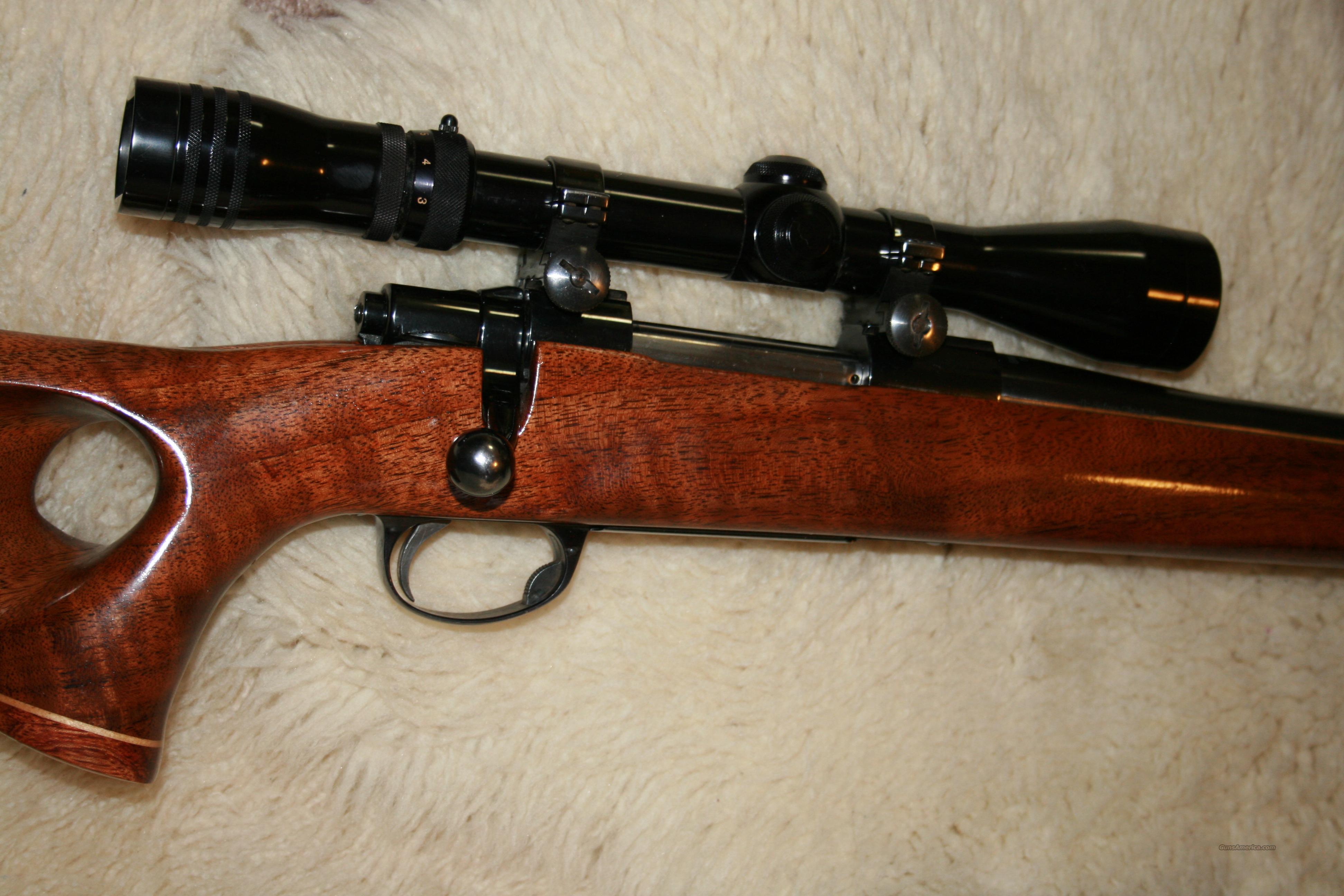 Sako Forester L579 .308 Winchester for sale