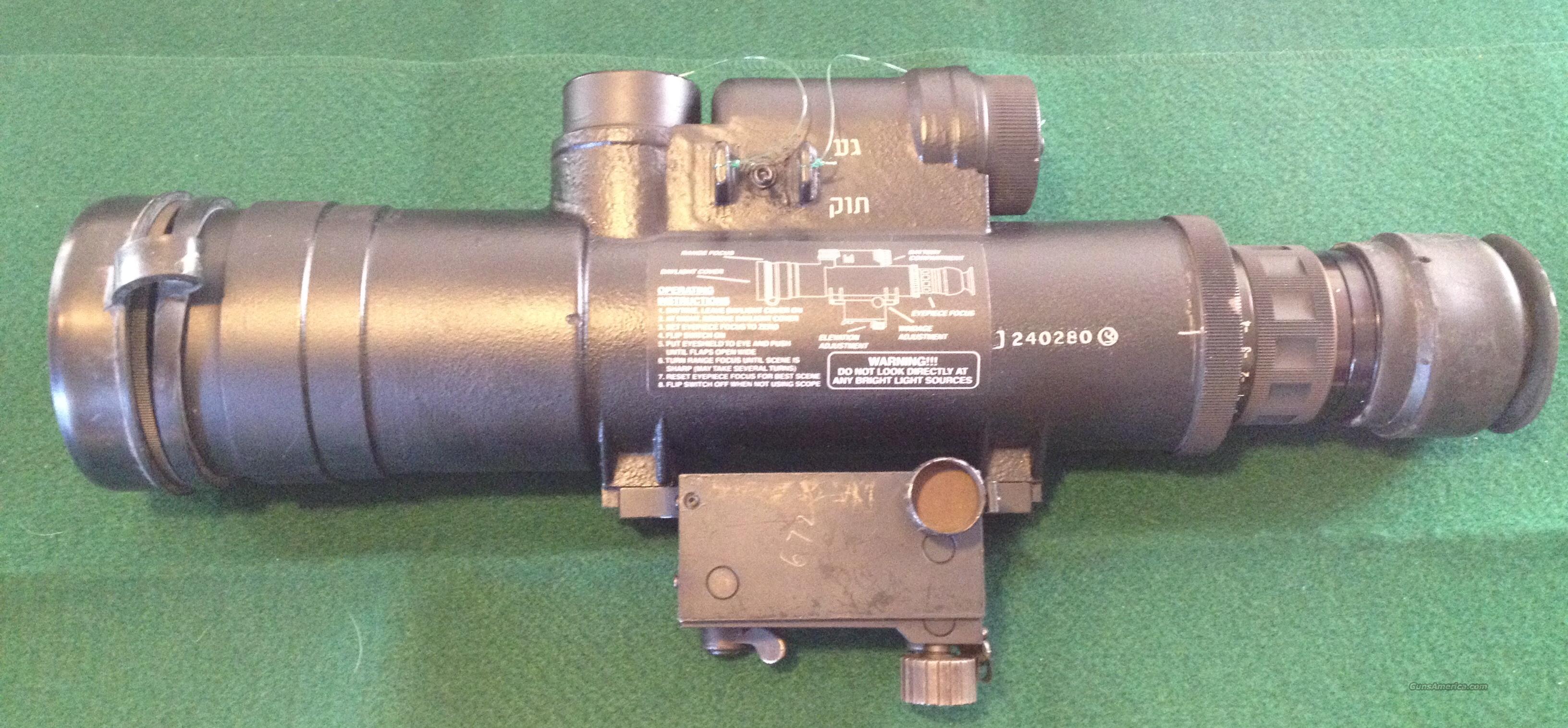 pvs-2-night-vision-scope-w-mount-for-sale-at-gunsamerica-968234654