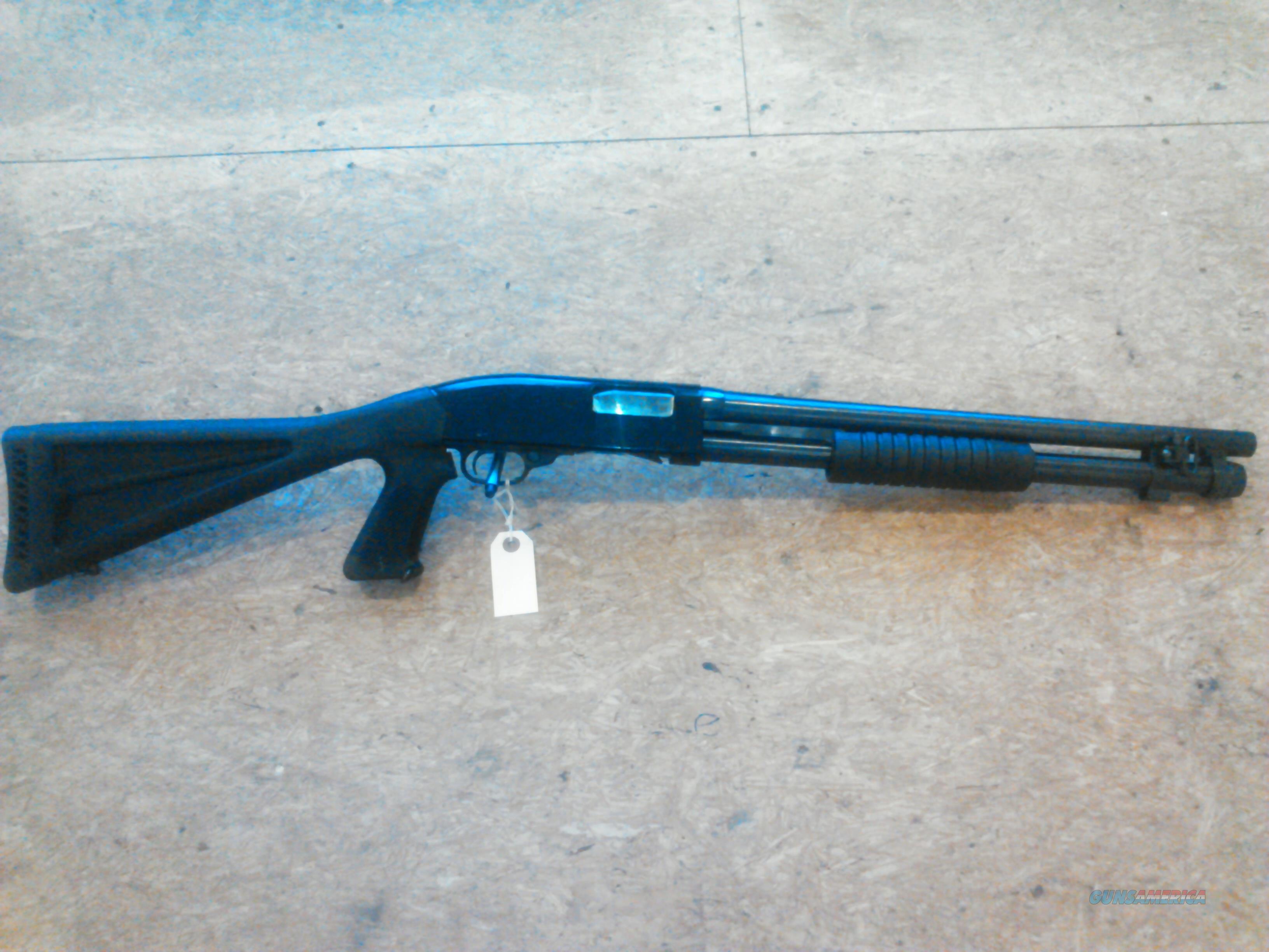 Winchester 1200 Defender Tactical 1 For Sale At