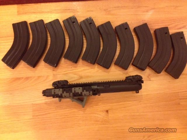 PWS MK107 DIABLO 7.62X39 UPPER + 10... for sale at Gunsamerica.com ...