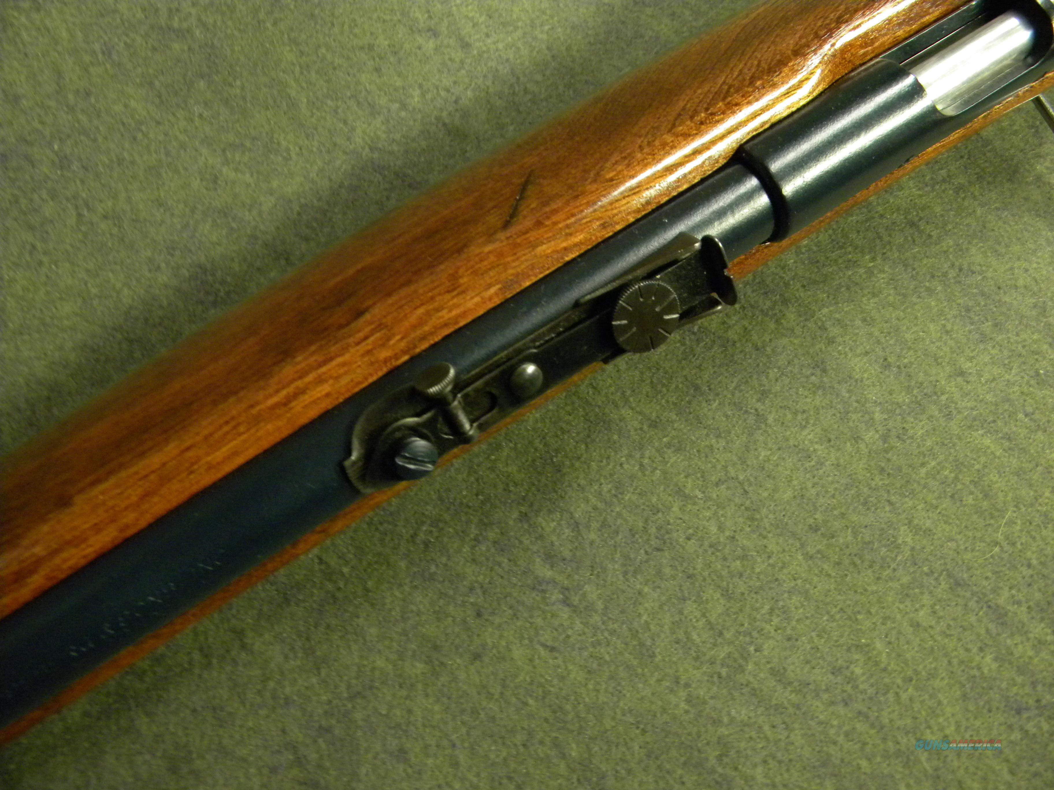 Mossberg Mod.46B. .22LR Cal. for sale