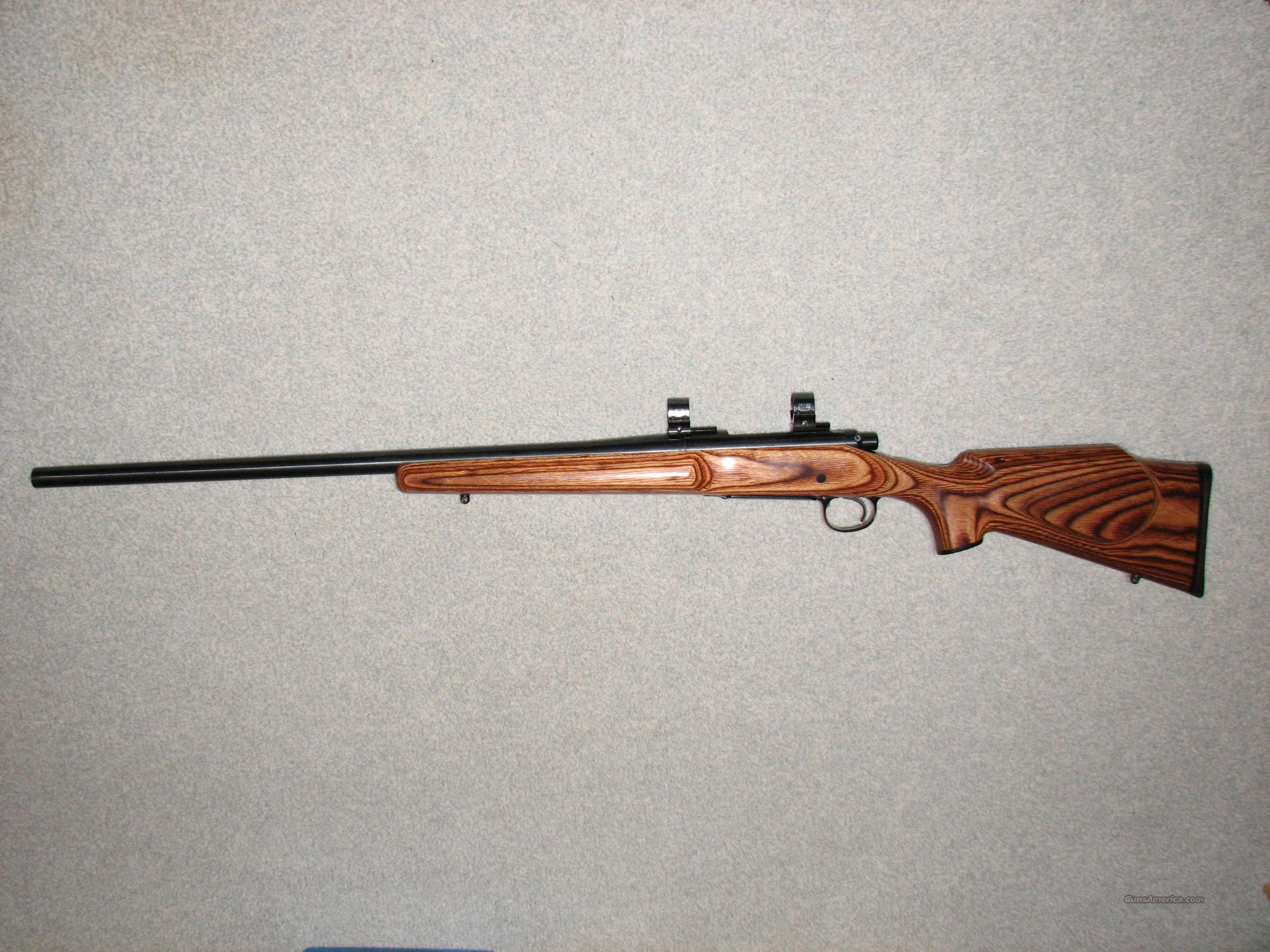 Remington Model 700 VLS, .223 Rem. ... for sale at Gunsamerica.com ...