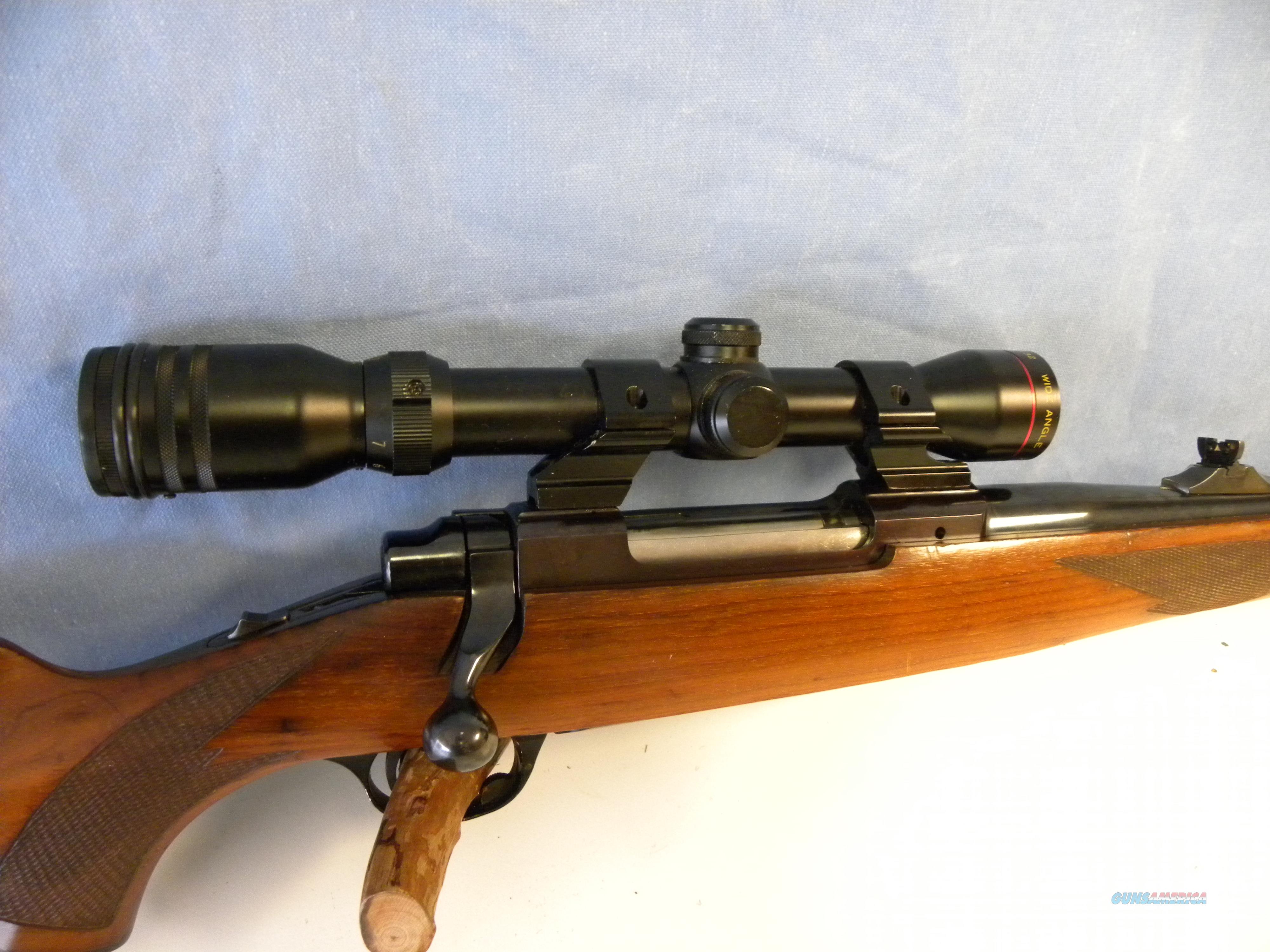 Ruger M77 7mm Remington Magnum For Sale At 906708688