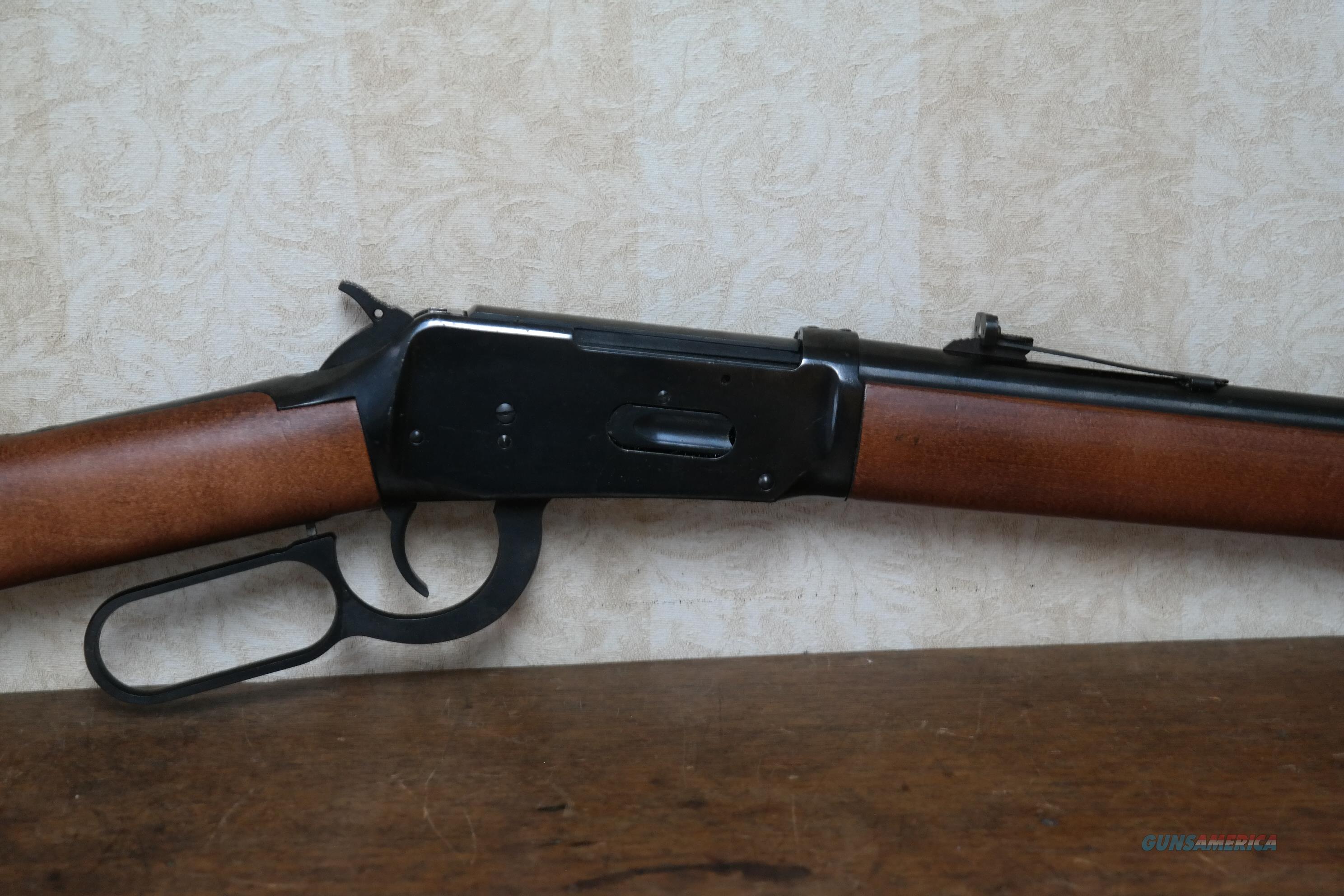 Winchester Ranger 94 .30-30 Lever A... for sale at Gunsamerica.com ...