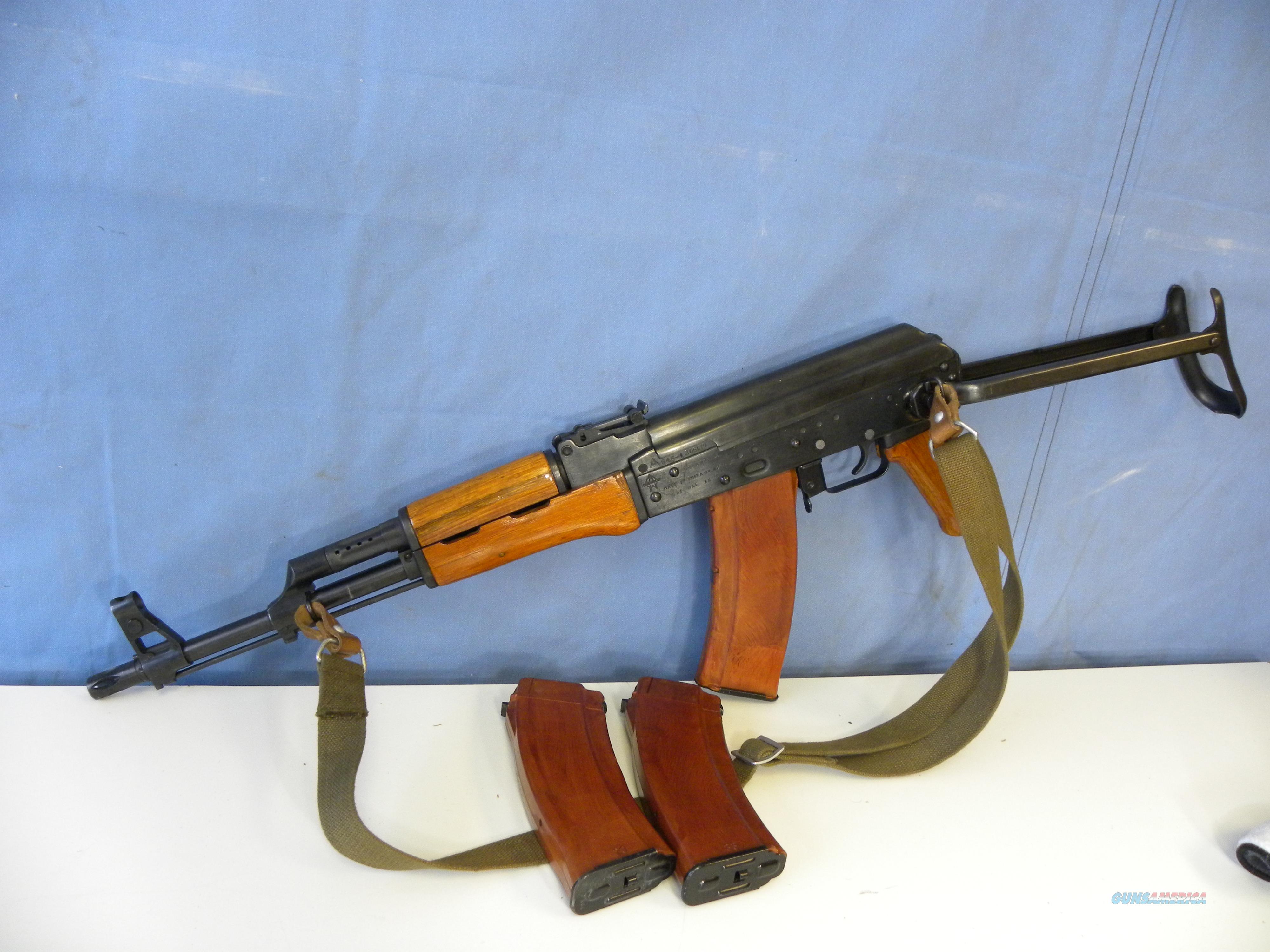 Norinco 84S 5.56 AK for sale at Gunsamerica.com: 920711105