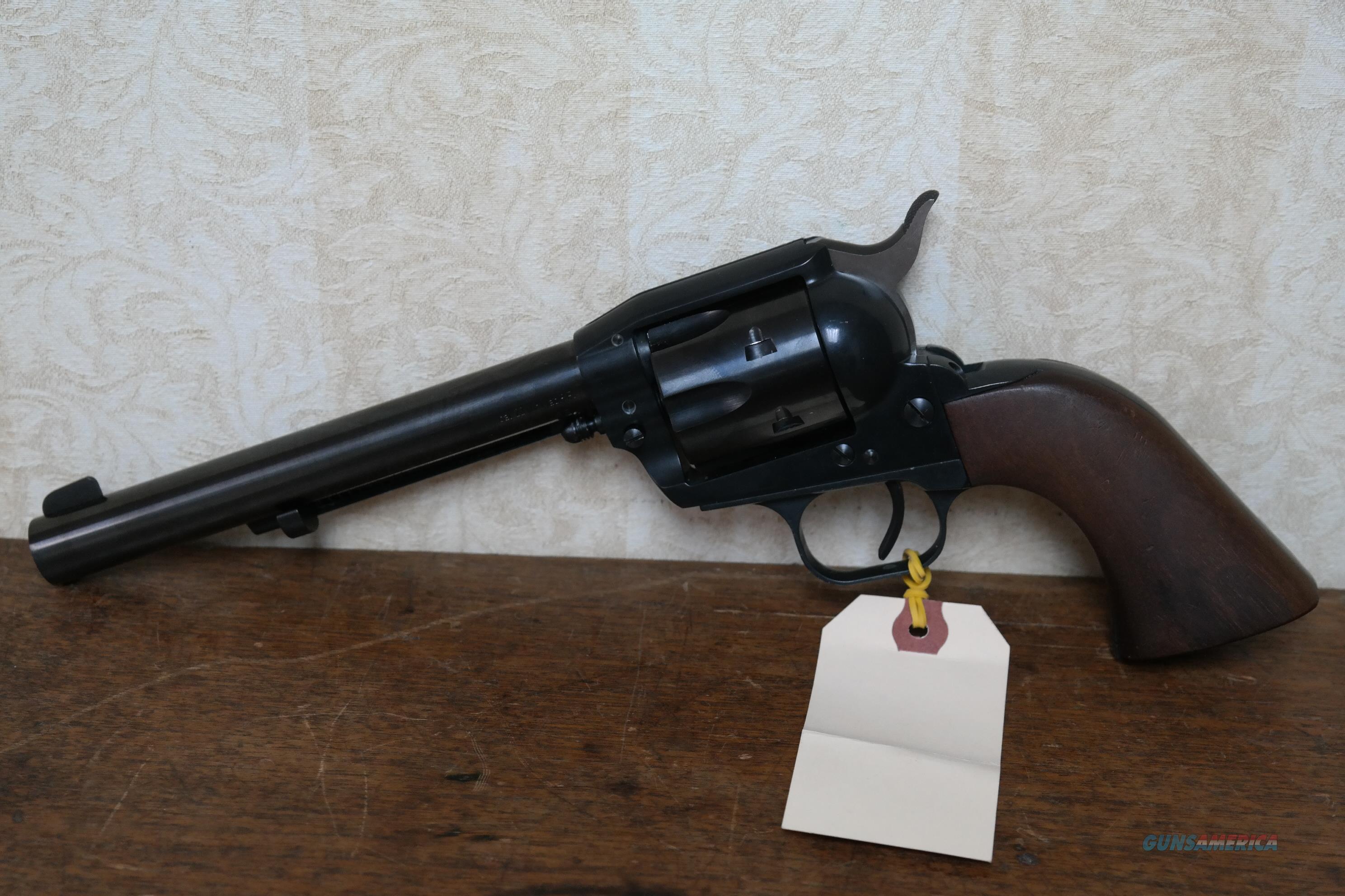 Uberti EAA Bounty Hunter .22 LR for sale at Gunsamerica.com: 932756094