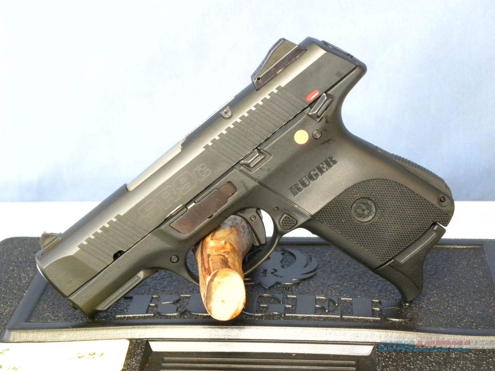 Ruger Sr 9mm Compact 3314 For Sale At 933845673 6890