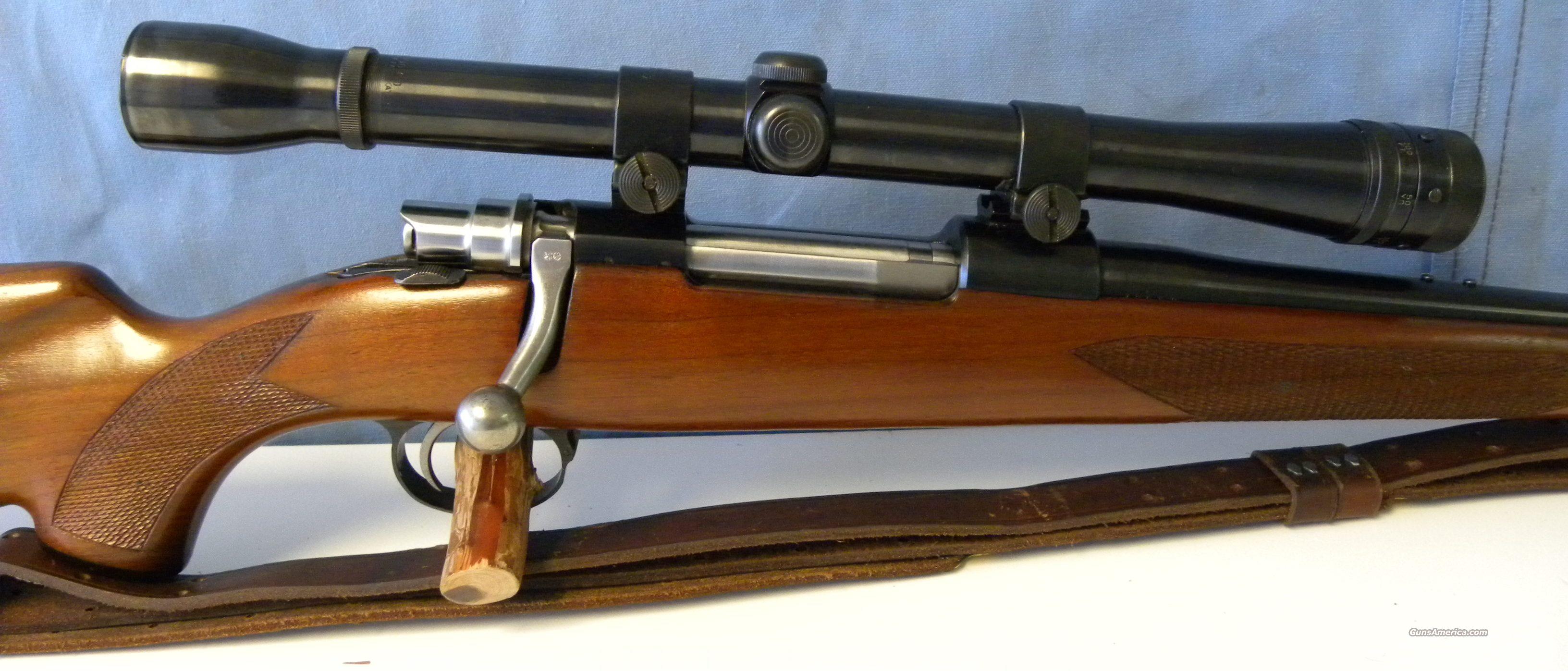 FN 243 Bolt Action for sale at Gunsamerica.com: 939330484